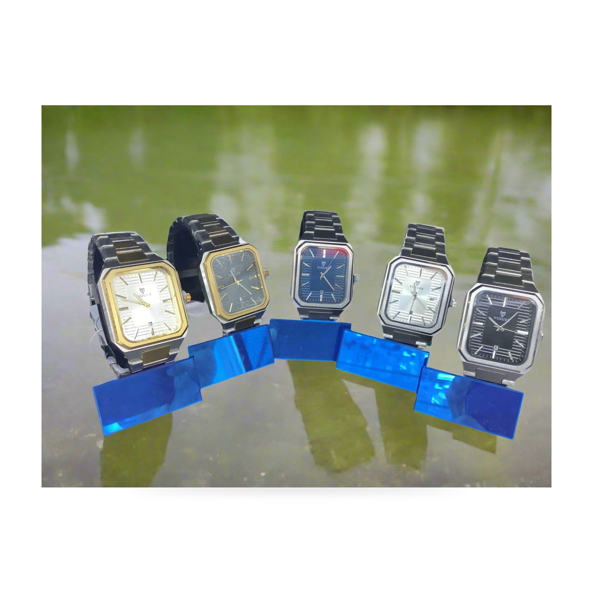 Locally Sourced VG1641-M watch - Al Khaburi Watches