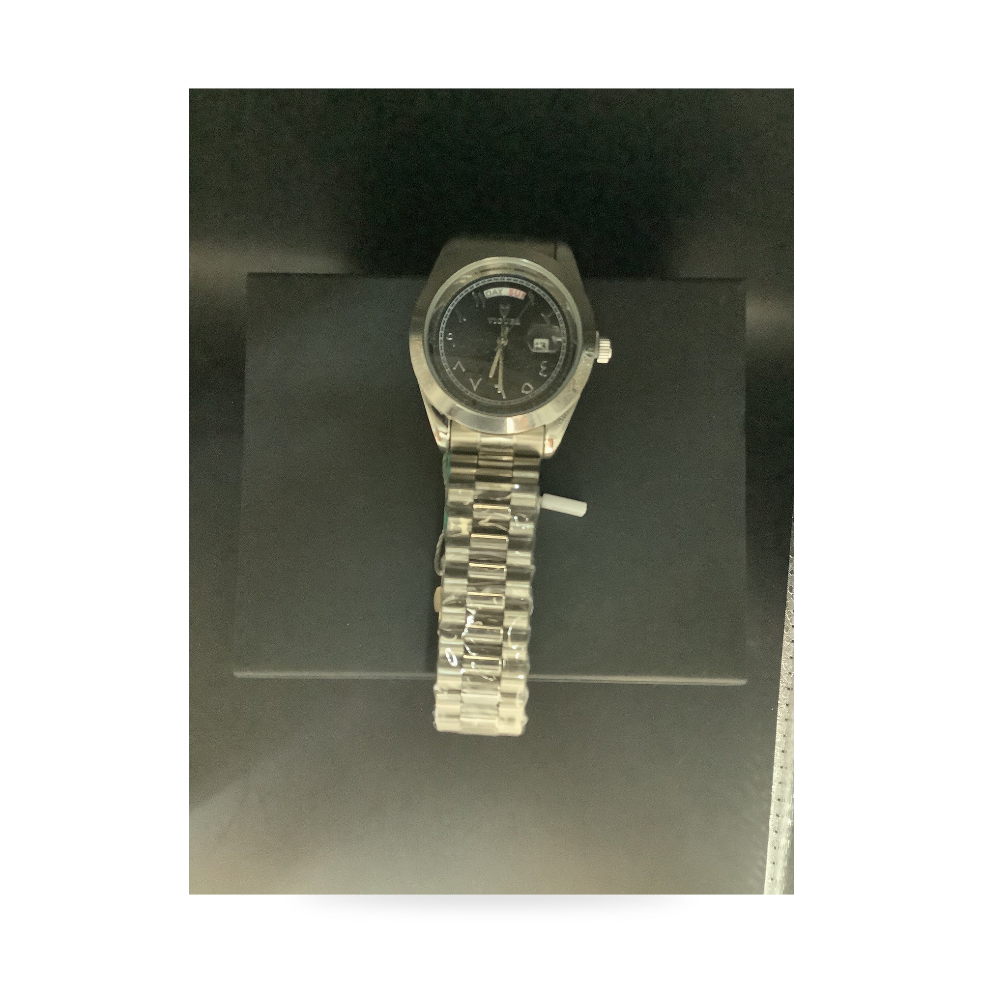 Locally Sourced VG1649M watch - Al Khaburi Watches