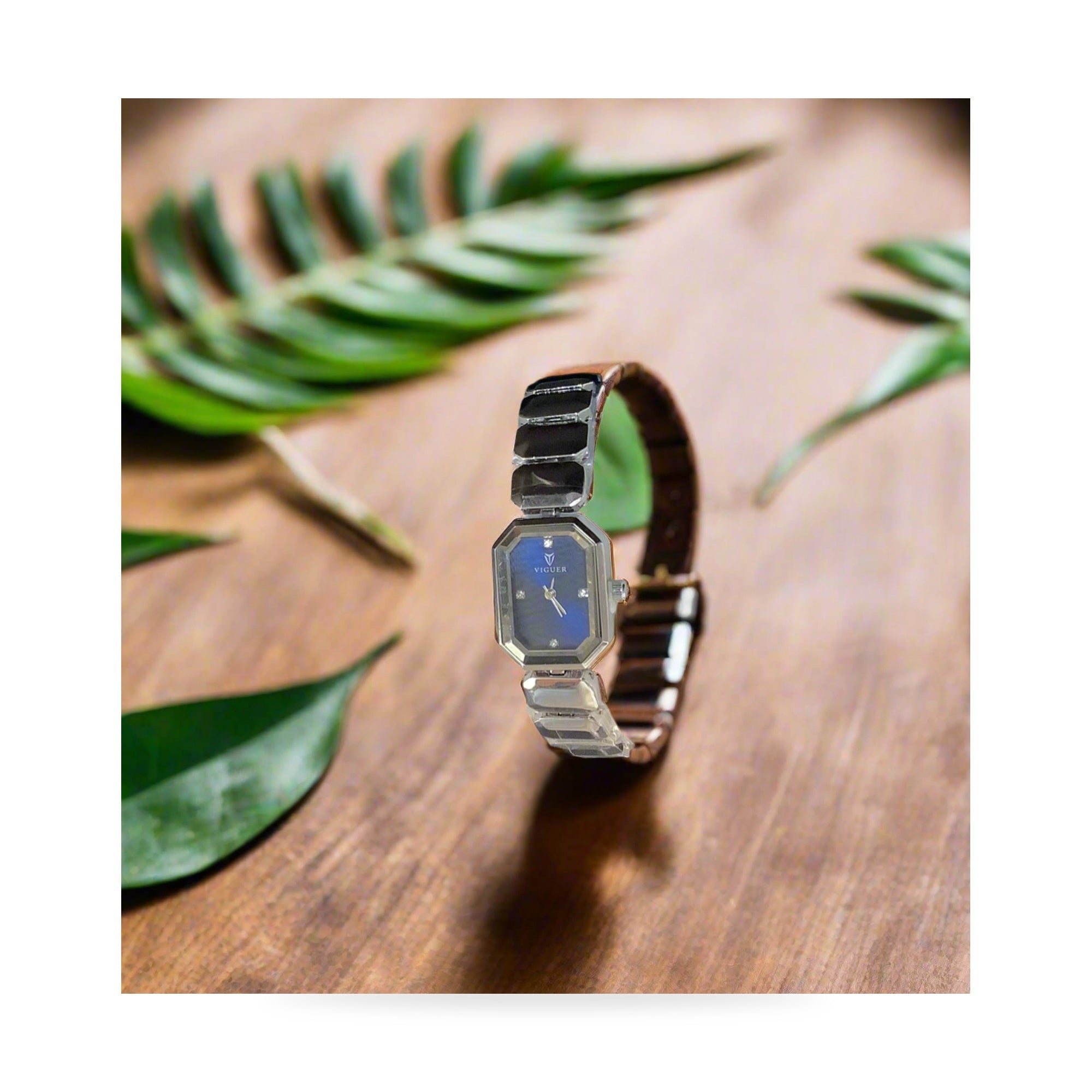 Locally Sourced VG1717L watch - Al Khaburi Watches
