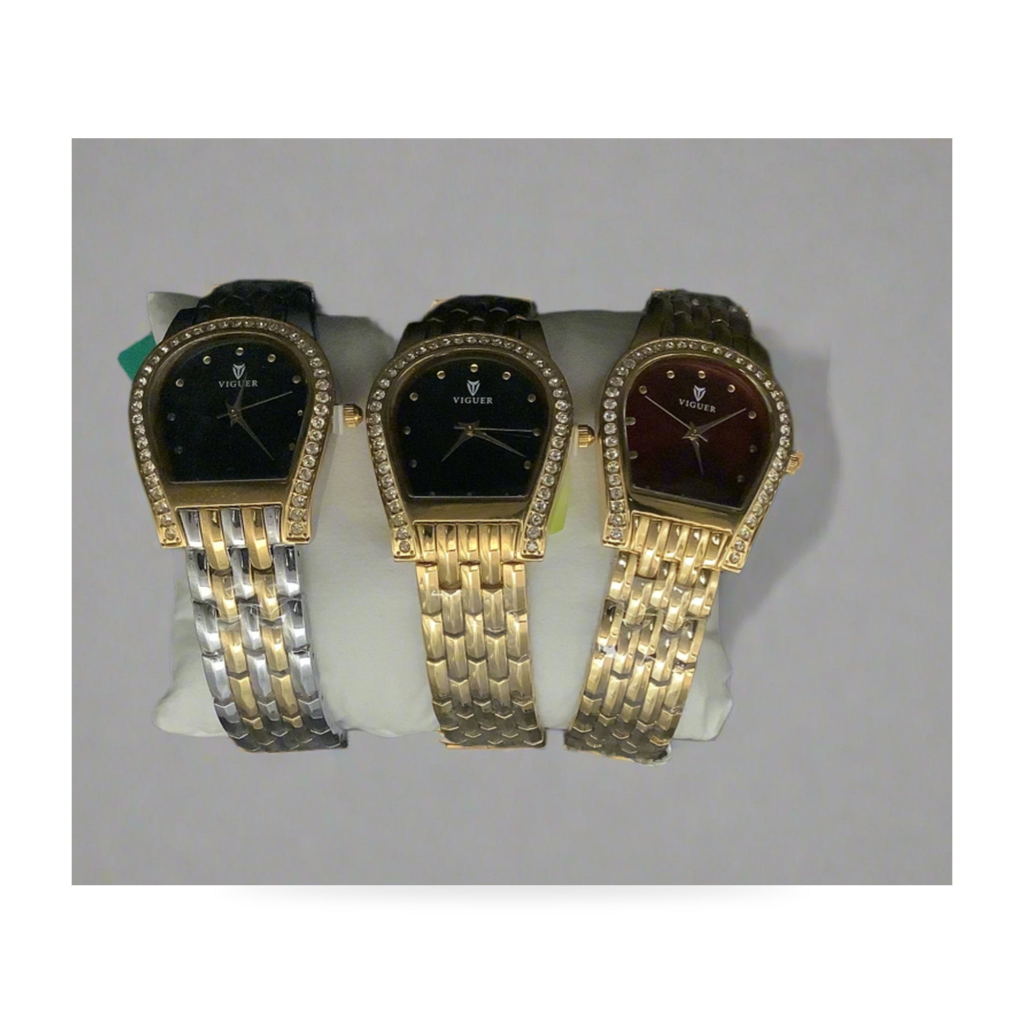 Locally Sourced VG1725L watch - Al Khaburi Watches
