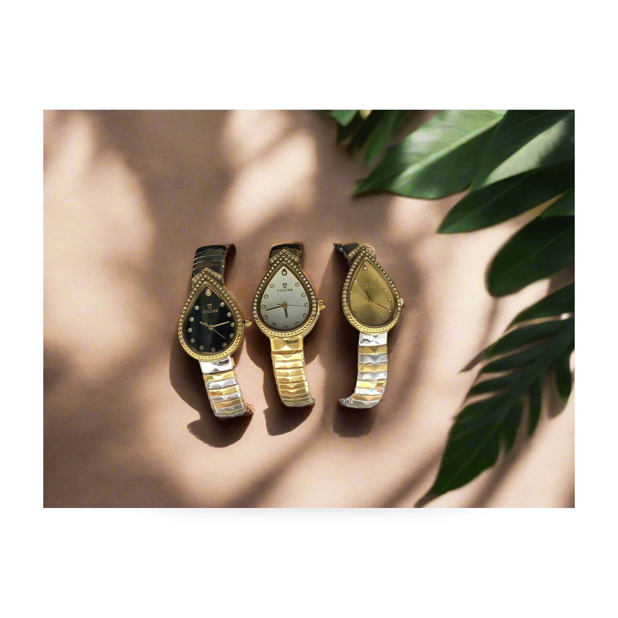 Locally Sourced VG1763L watch - Al Khaburi Watches