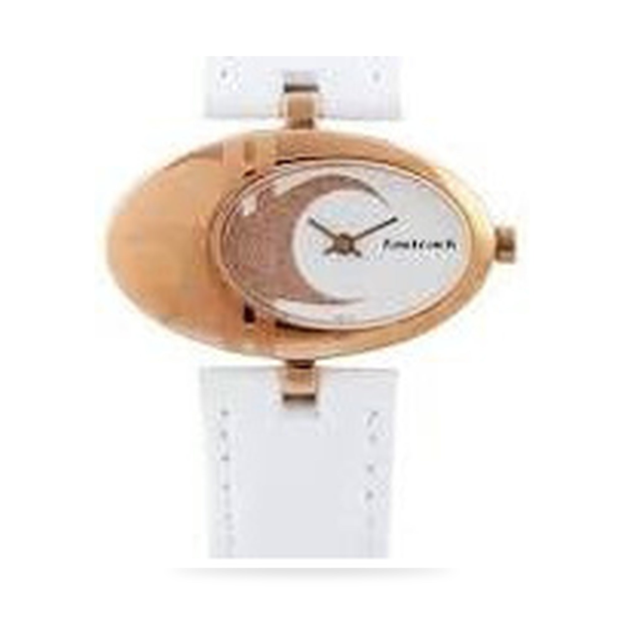 Fastrack NA6024WL01 watch - Al Khaburi Watches