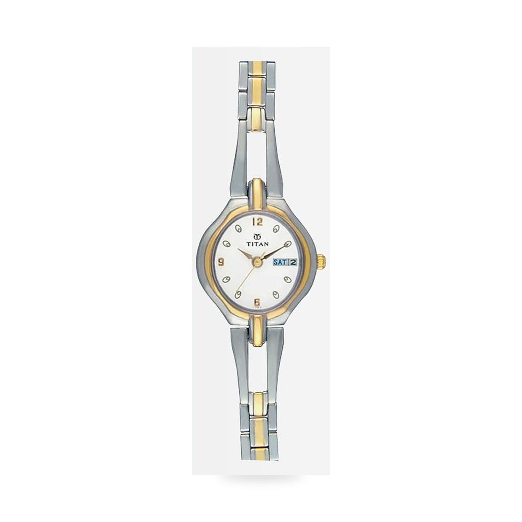 Titan NB2345BM01 watch - Al Khaburi Watches