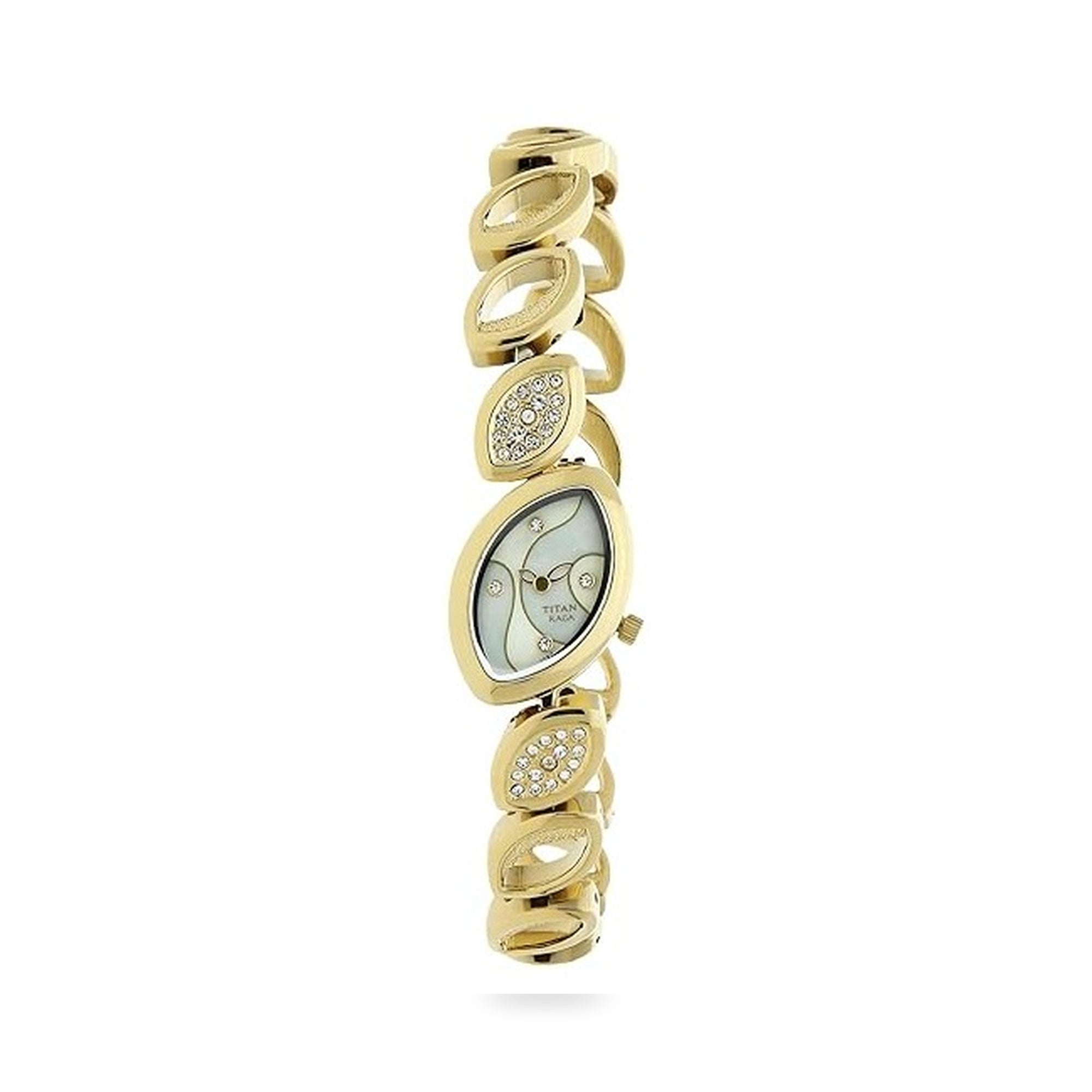 Titan NB9703YM01 watch - Al Khaburi Watches