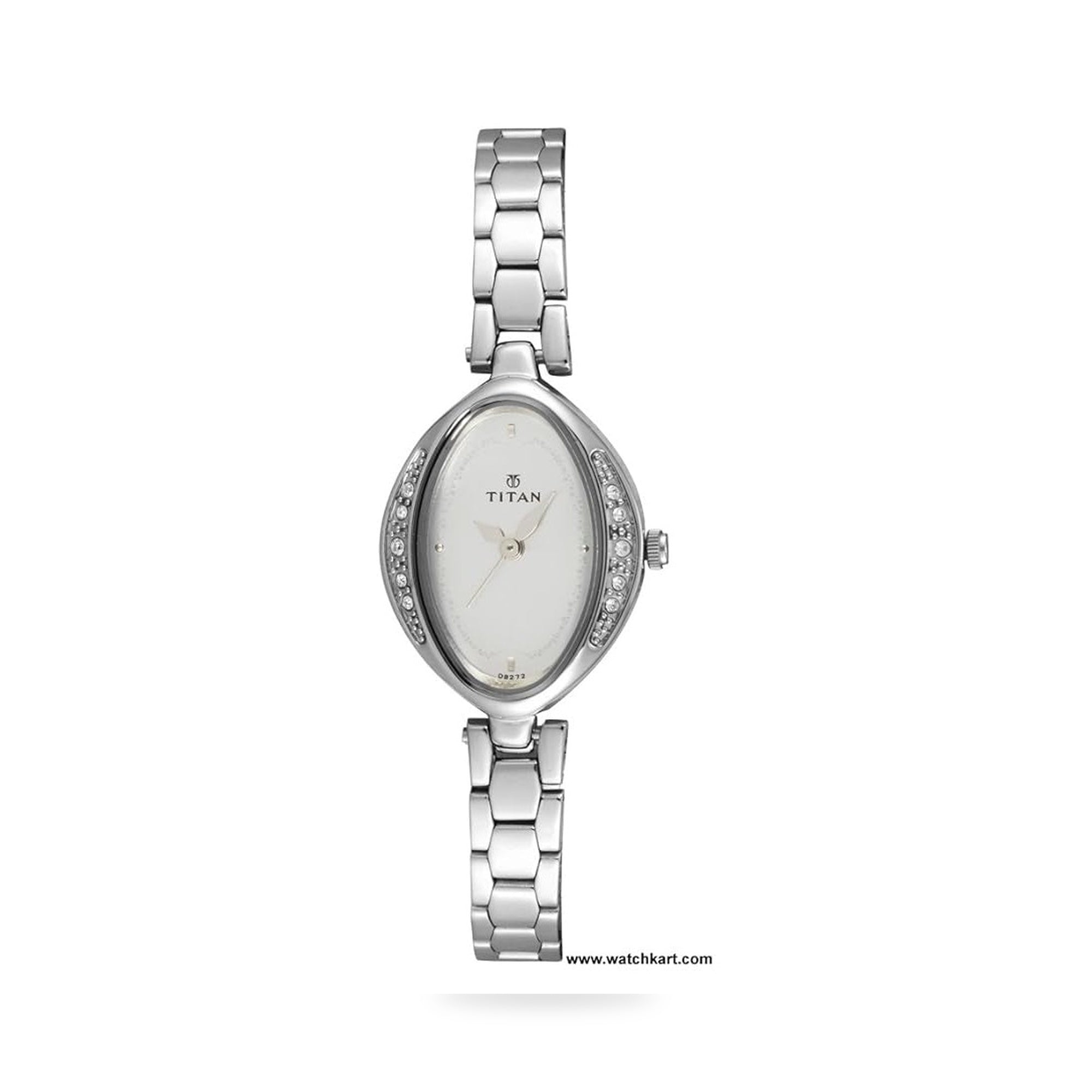 Titan NC2476SM01 watch - Al Khaburi Watches