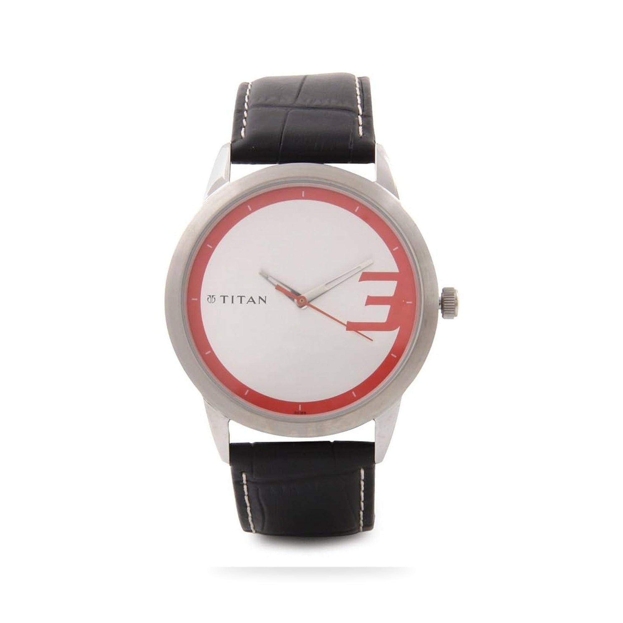 Titan NE1584SL01 watch - Al Khaburi Watches