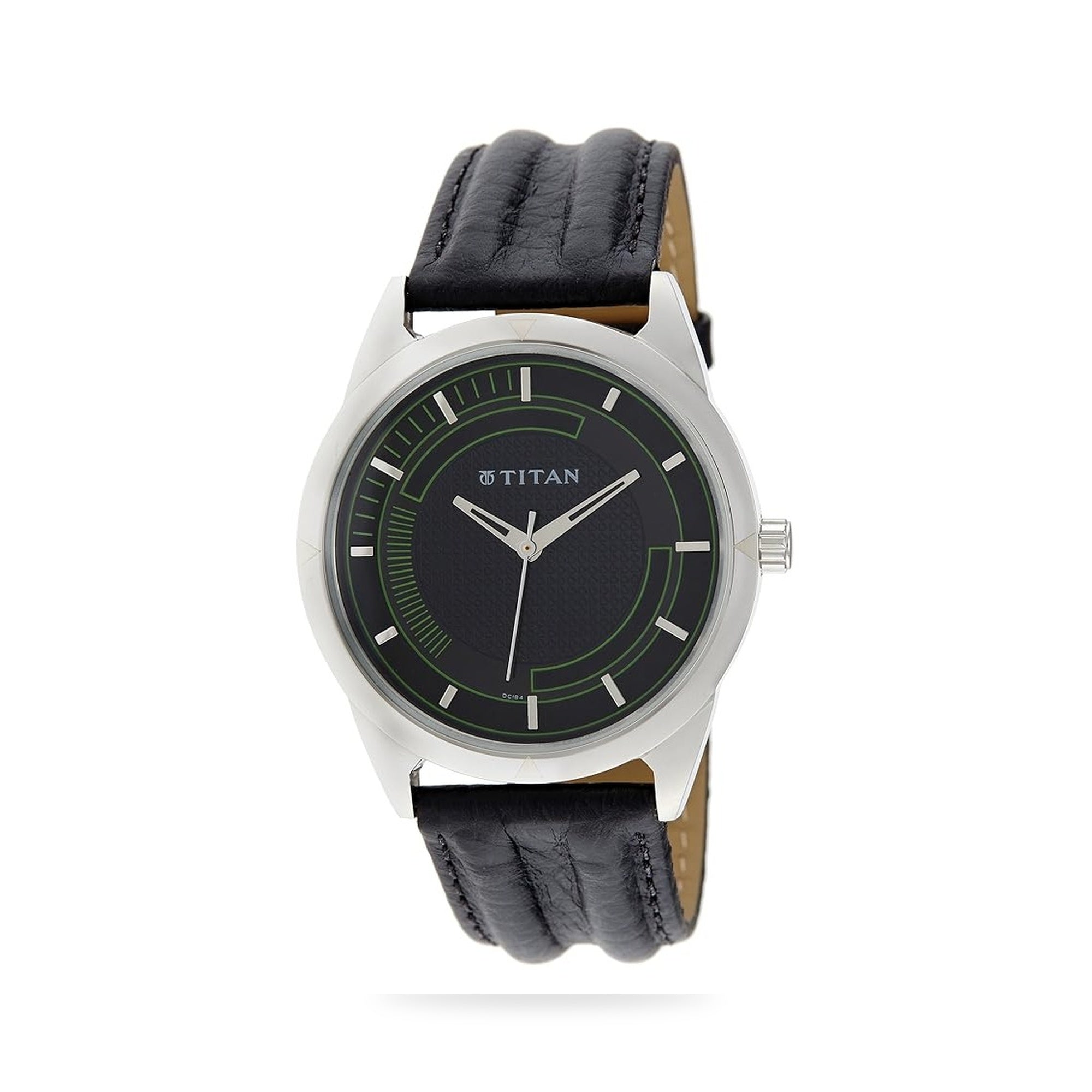 Titan NE1590SL02 watch - Al Khaburi Watches