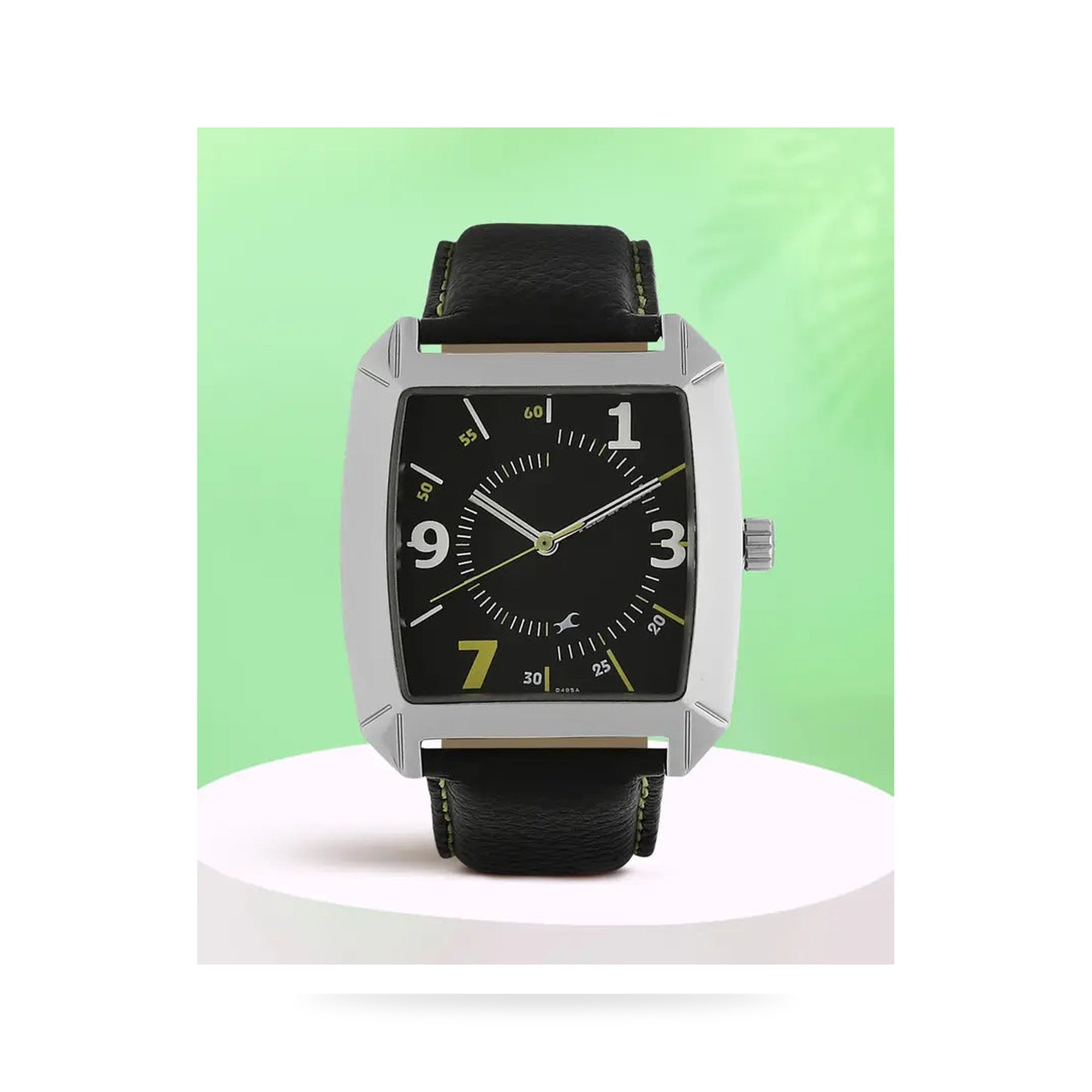 Fastrack NG9336L03AC watch - Al Khaburi Watches