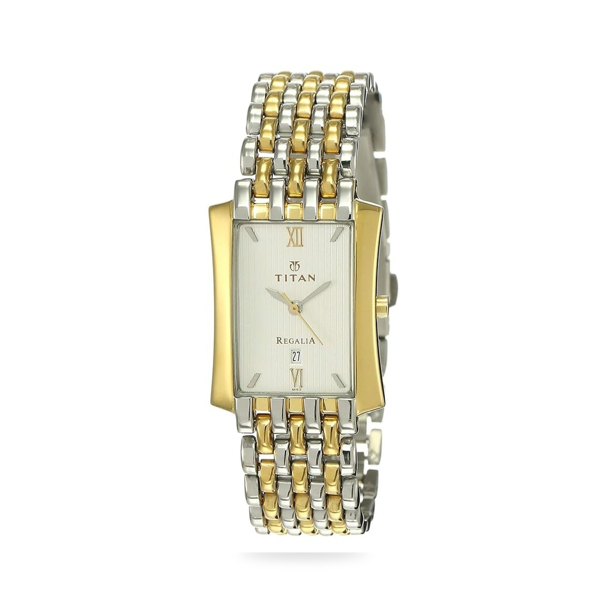 Titan NJ1927BM01 watch - Al Khaburi Watches
