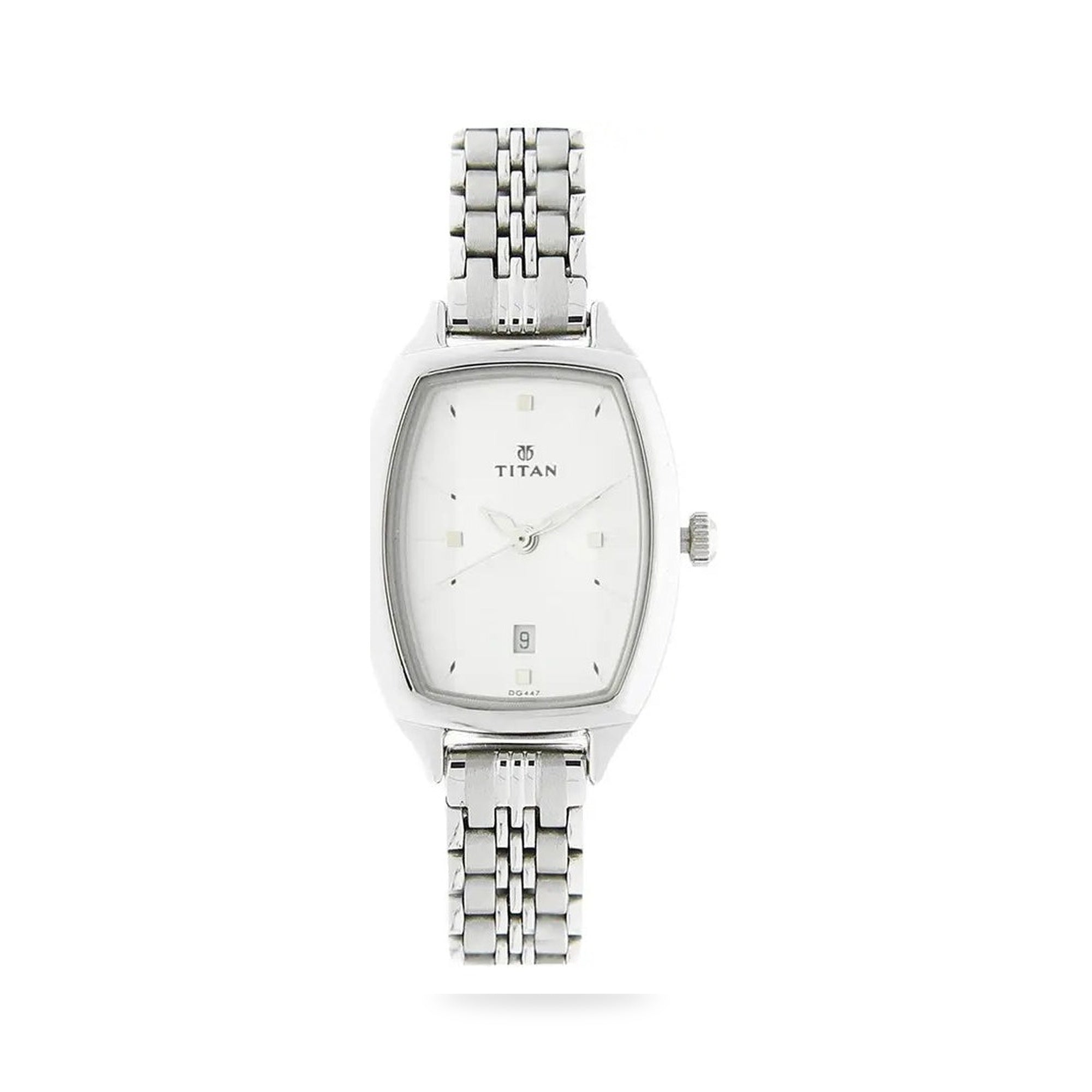 Titan NK2571SM01 watch - Al Khaburi Watches