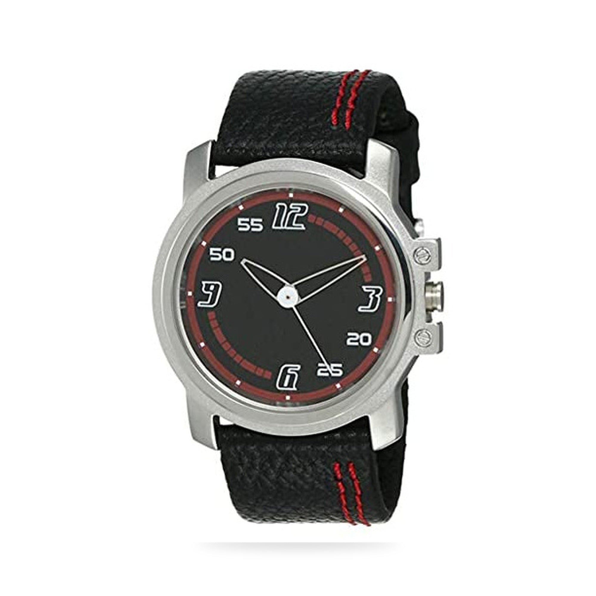 Fastrack NK3039SL02 watch - Al Khaburi Watches