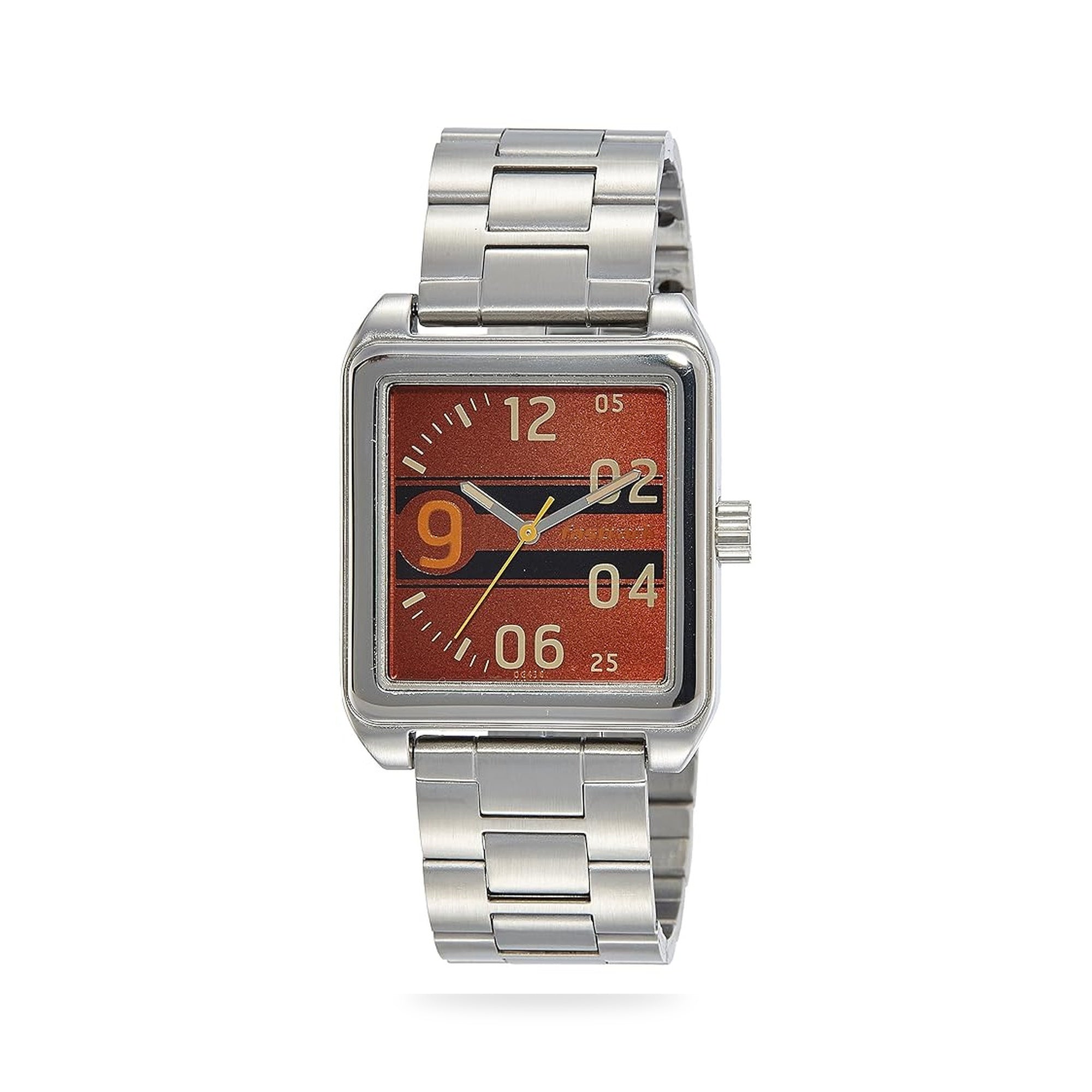 Fastrack Nk3164SM02 watch - Al Khaburi Watches