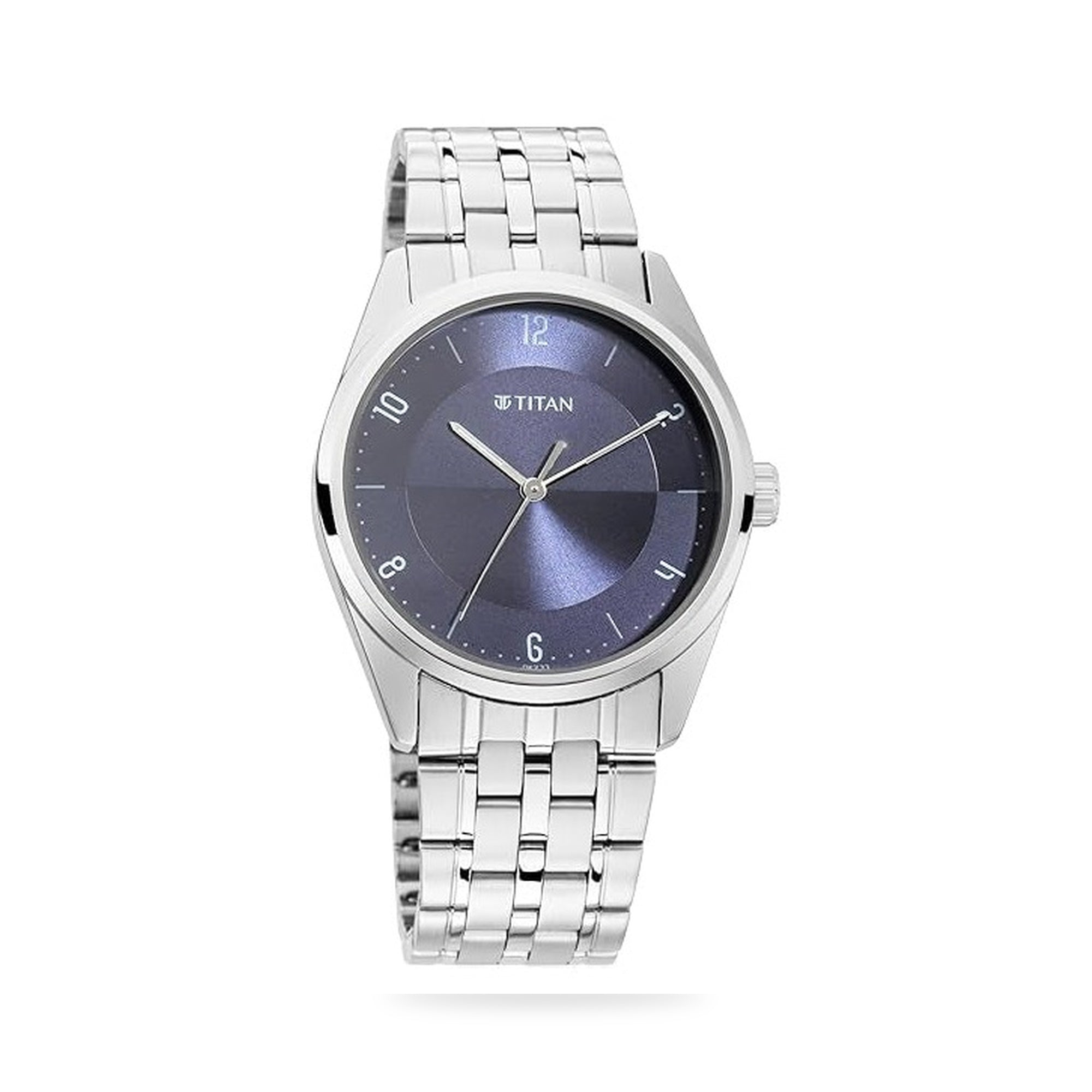 Titan NP1729SM05 watch - Al Khaburi Watches