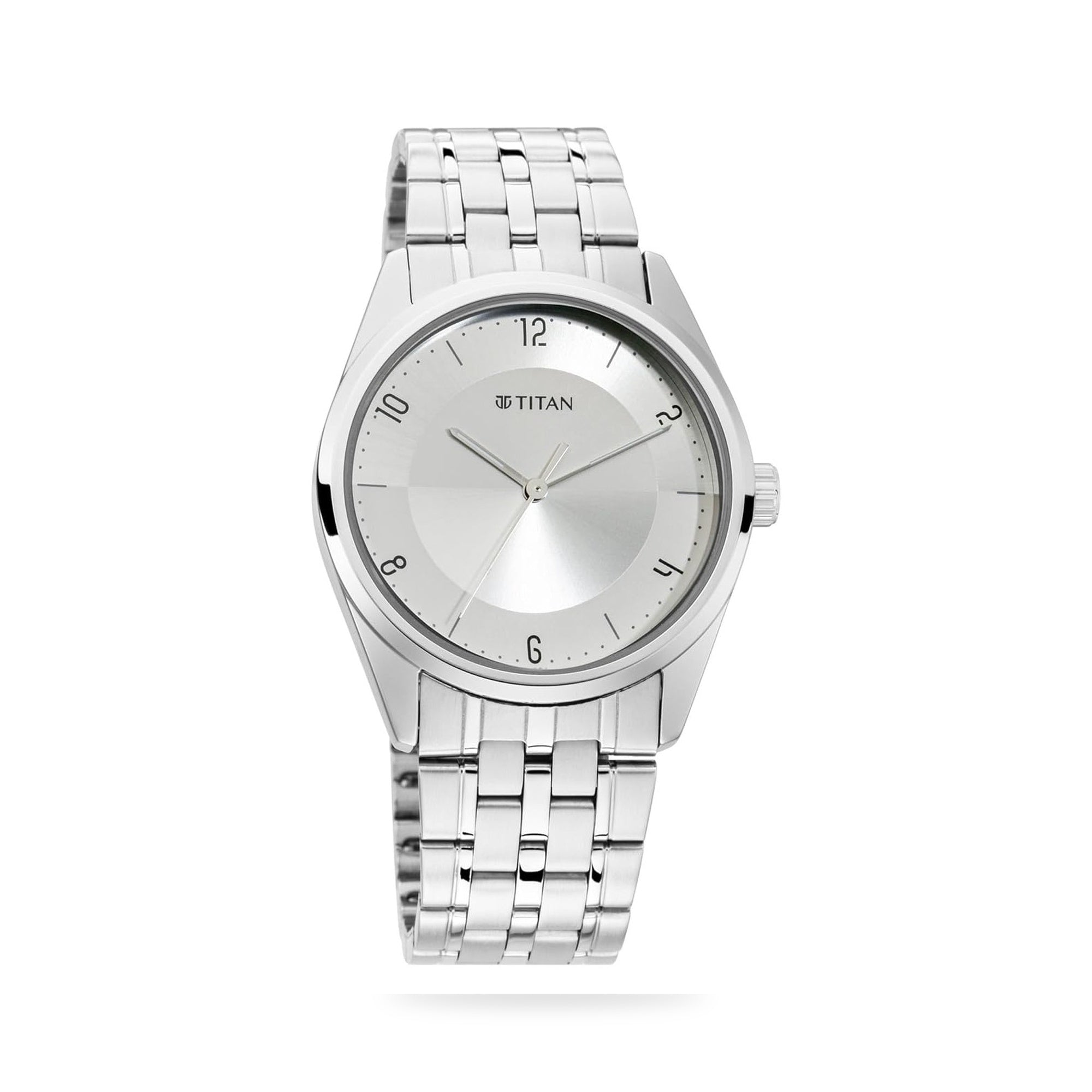 Titan NP1729SM06 watch - Al Khaburi Watches