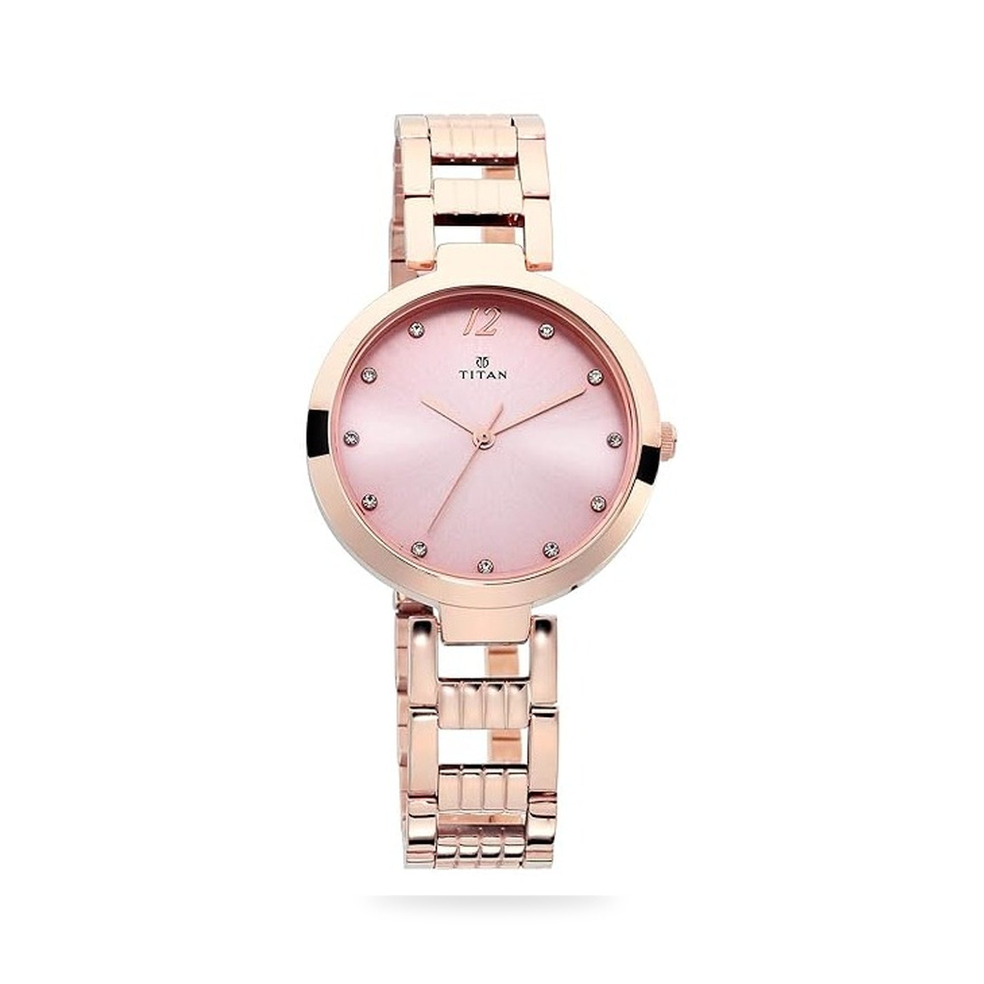 Titan NP2480WM03 watch - Al Khaburi Watches