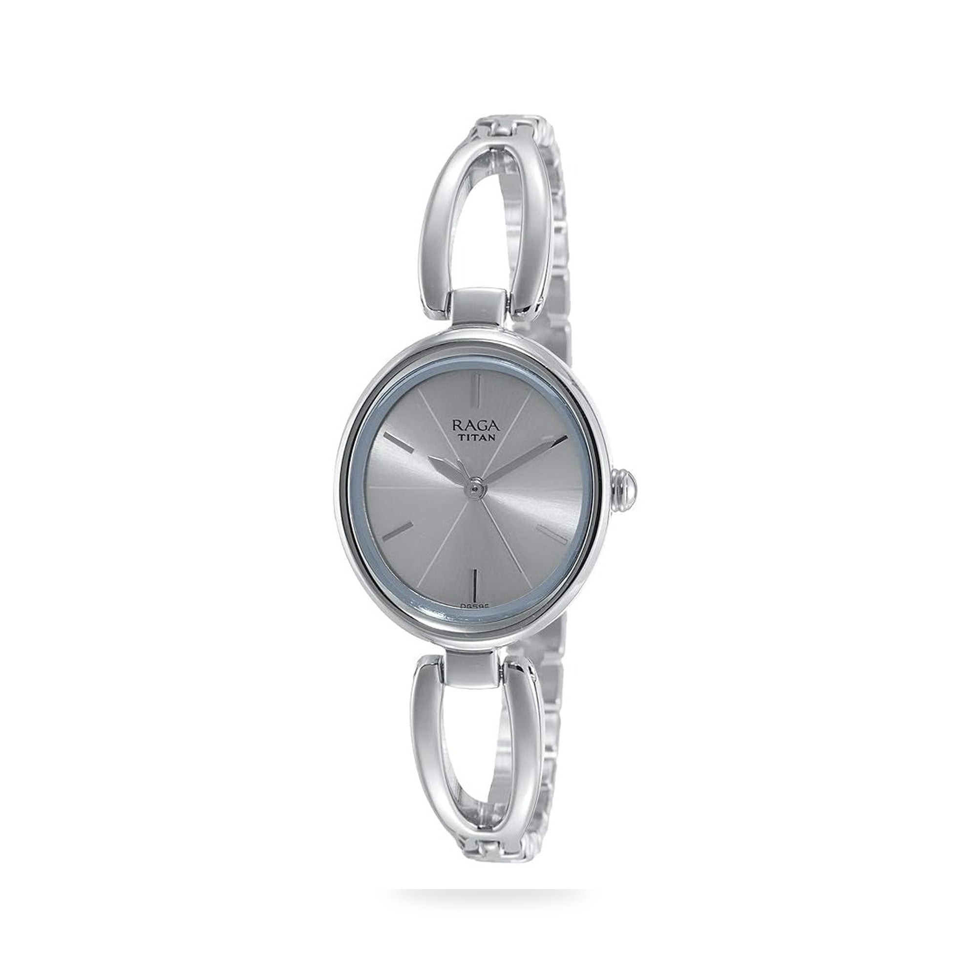 Titan NP2579SM01 watch - Al Khaburi Watches
