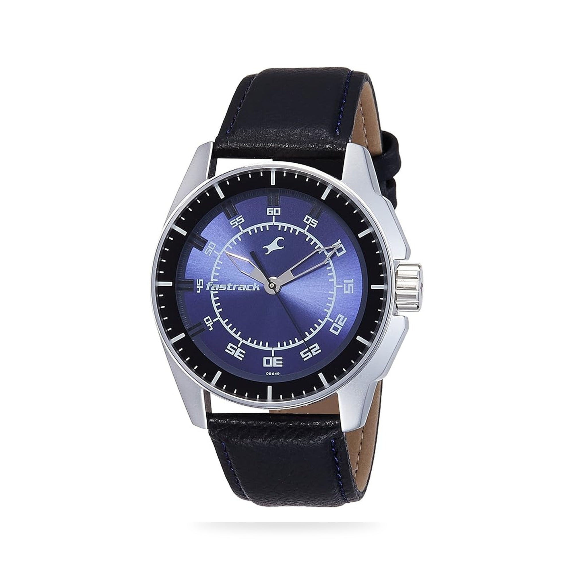 Fastrack NP3089SL01 watch - Al Khaburi Watches