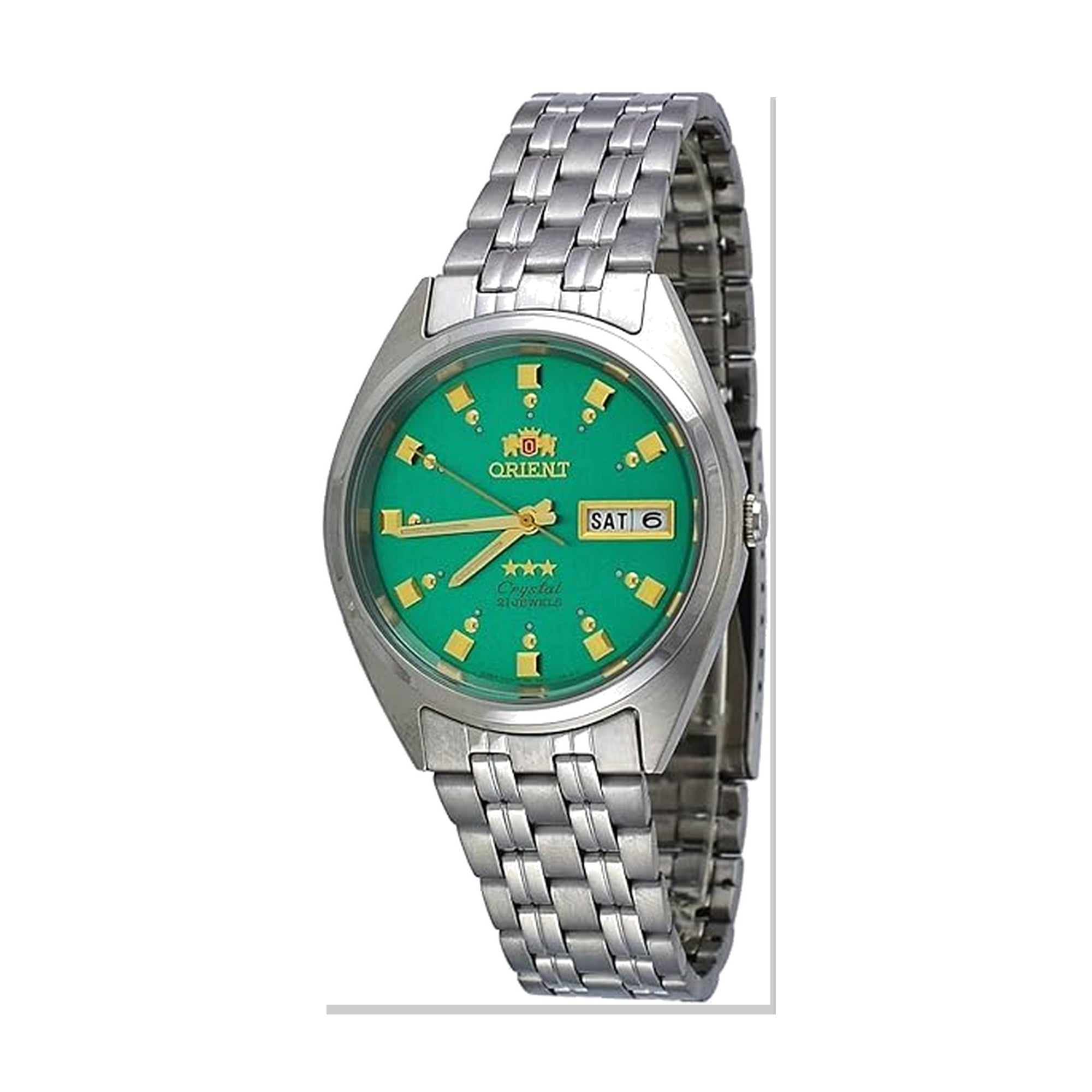 Orient FAB00009N9 watch - Al Khaburi Watches