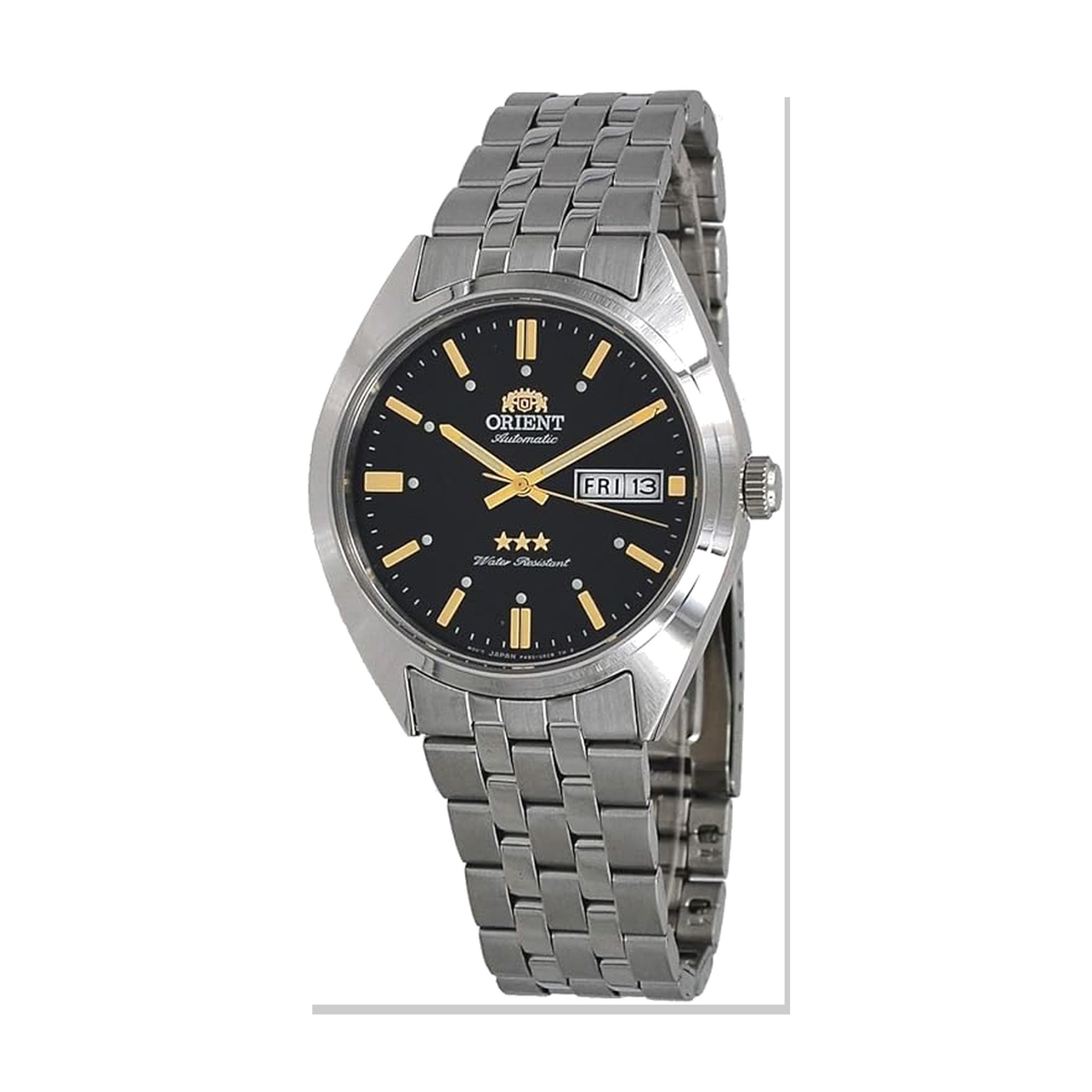 Orient RA-AB0E06B watch - Al Khaburi Watches