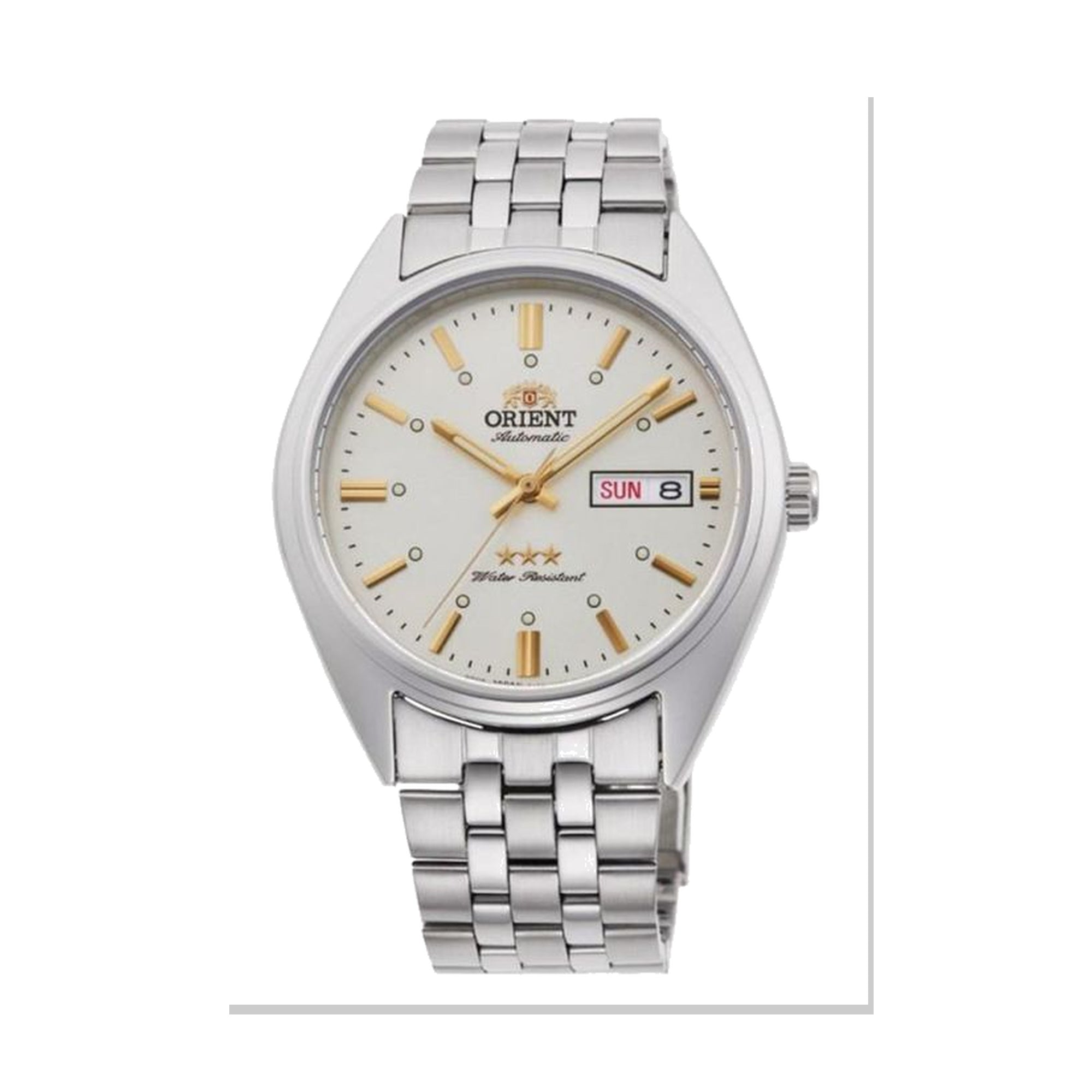 Orient RA-AB0E10S watch - Al Khaburi Watches