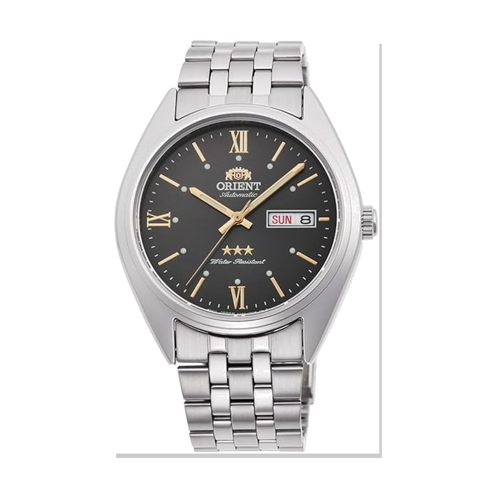 Orient RA-AB0E14N watch - Al Khaburi Watches