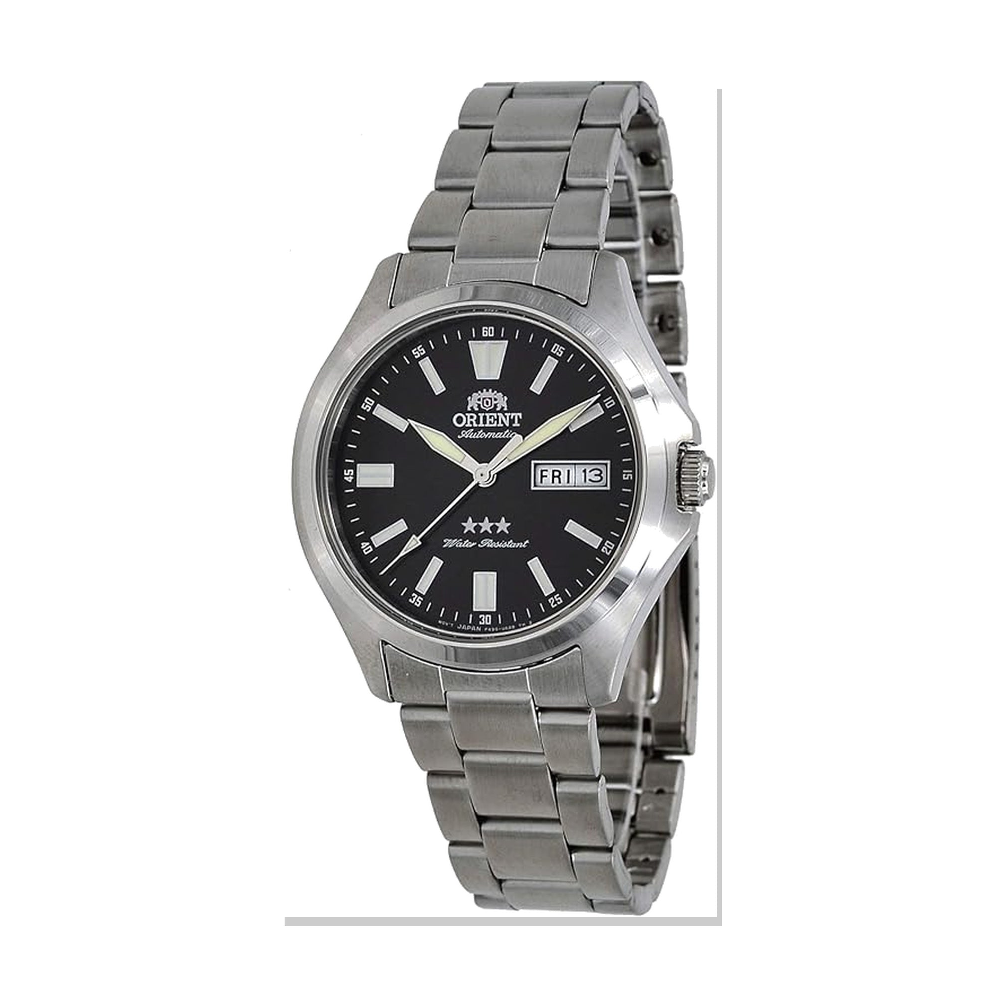 Orient RA-AB0F07B watch - Al Khaburi Watches