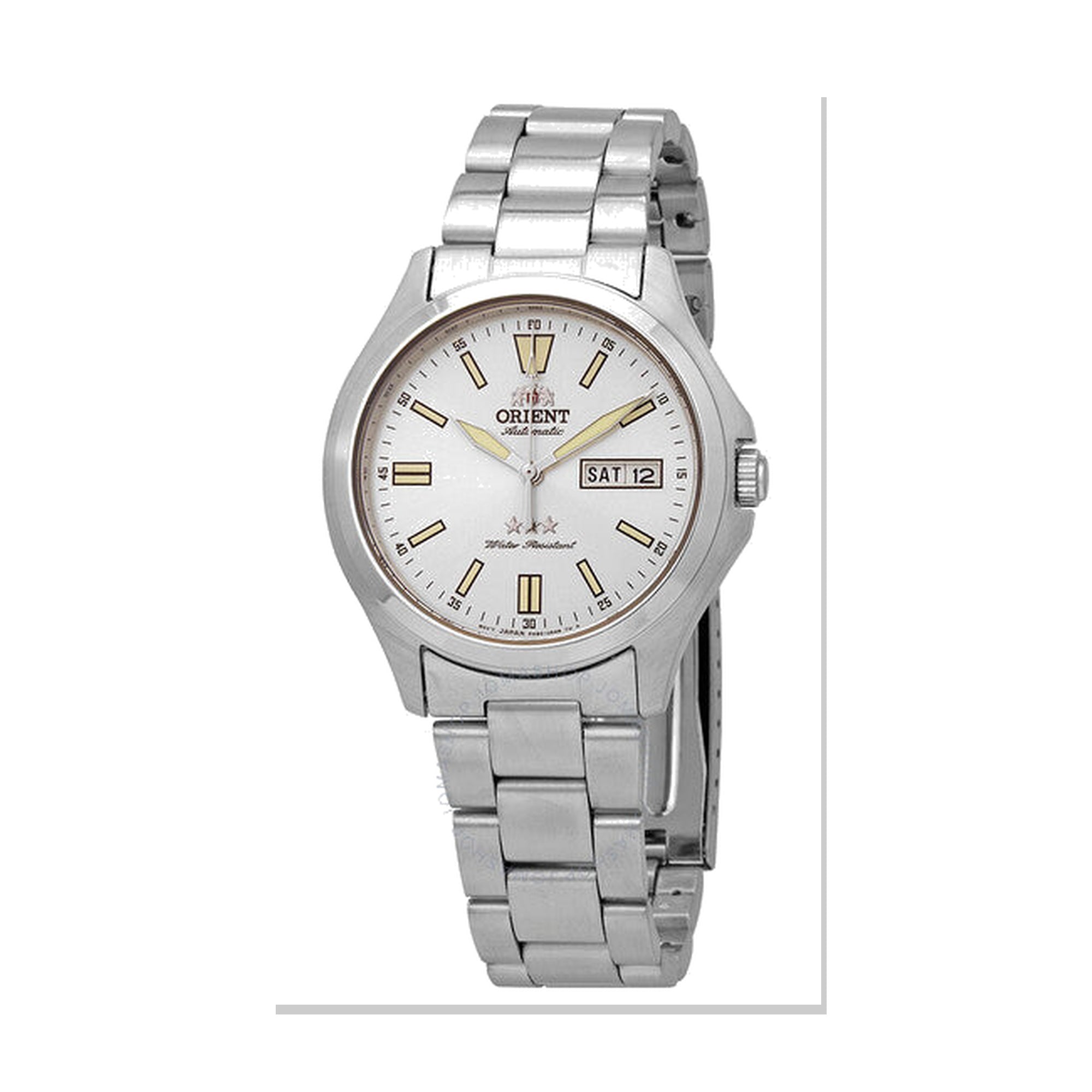 Orient RA-AB0F12 watch - Al Khaburi Watches