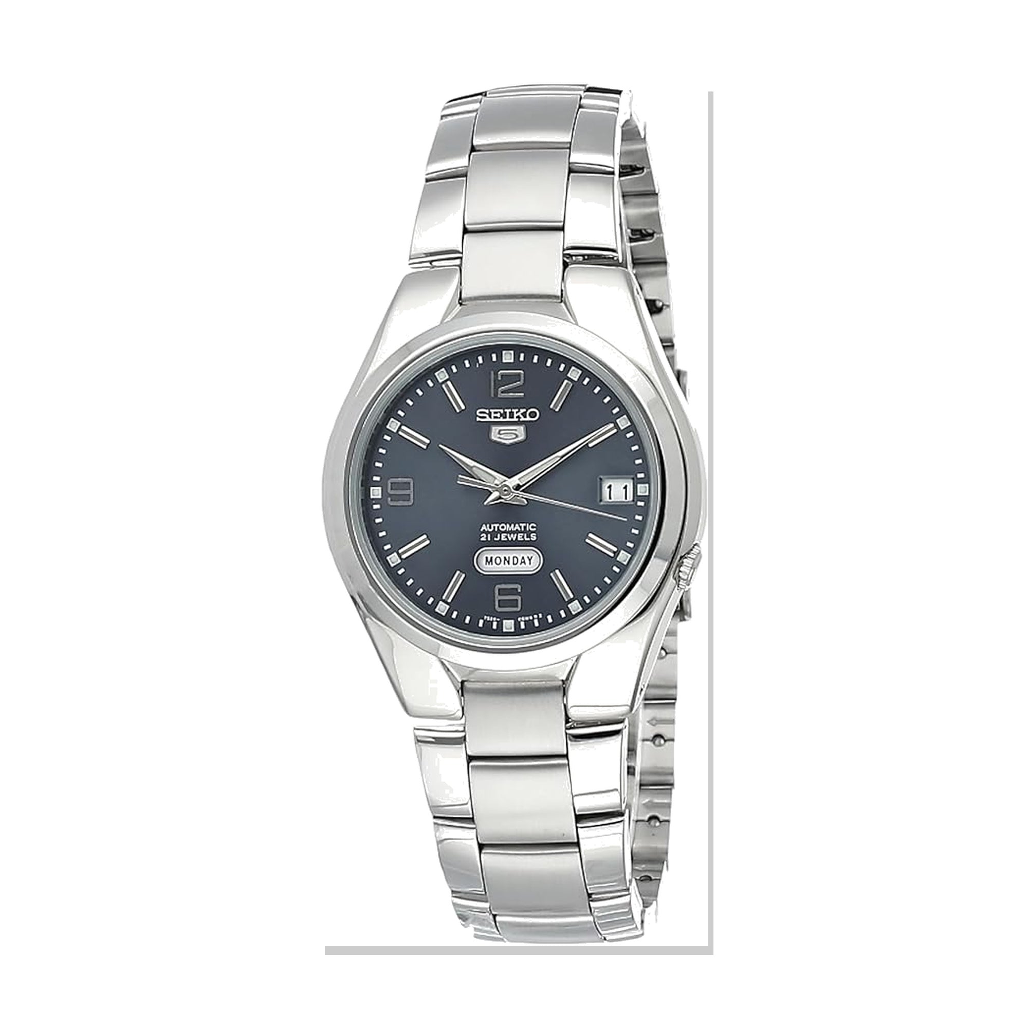 Seiko SNK621K1 watch - Al Khaburi Watches