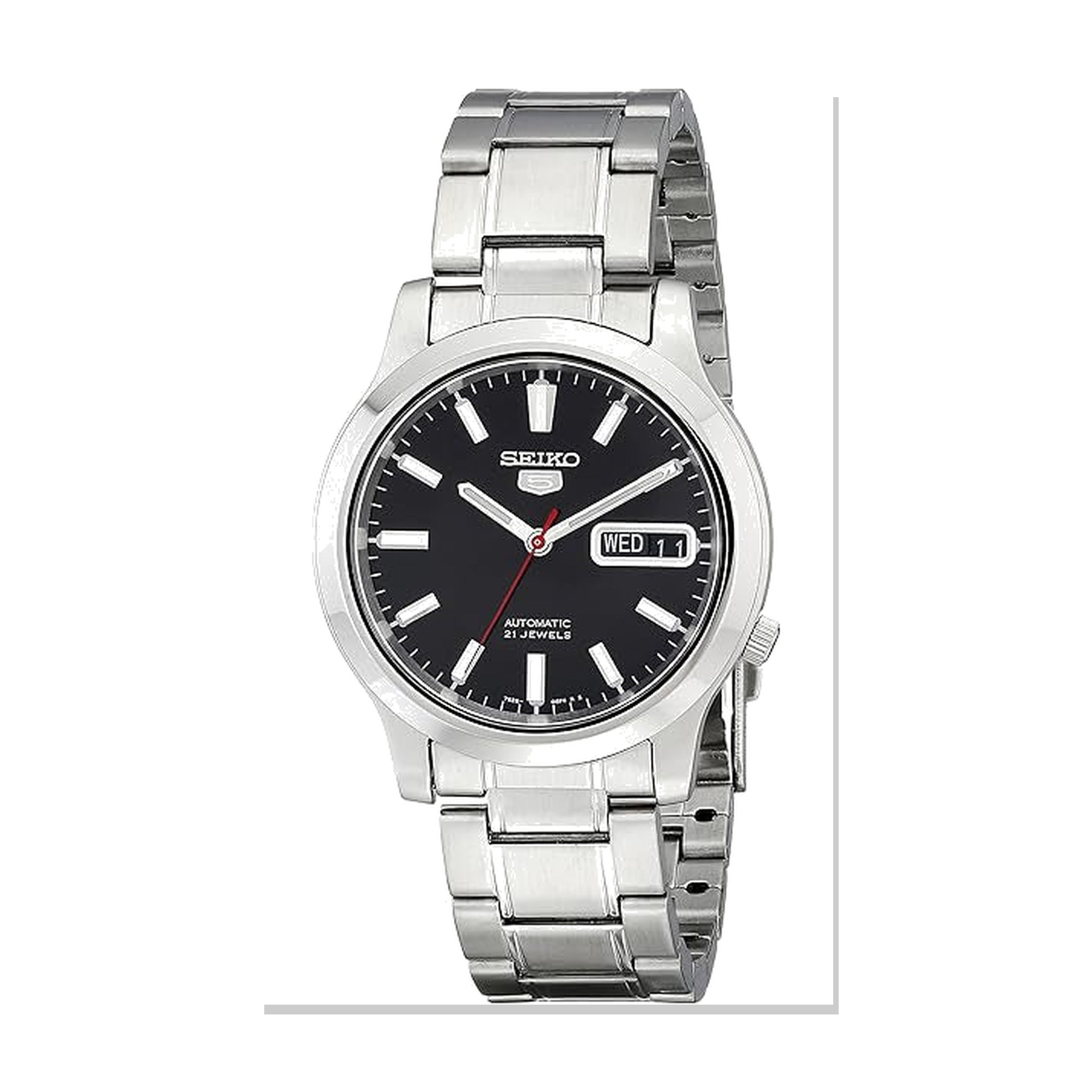 Seiko SNK795J1 watch - Al Khaburi Watches