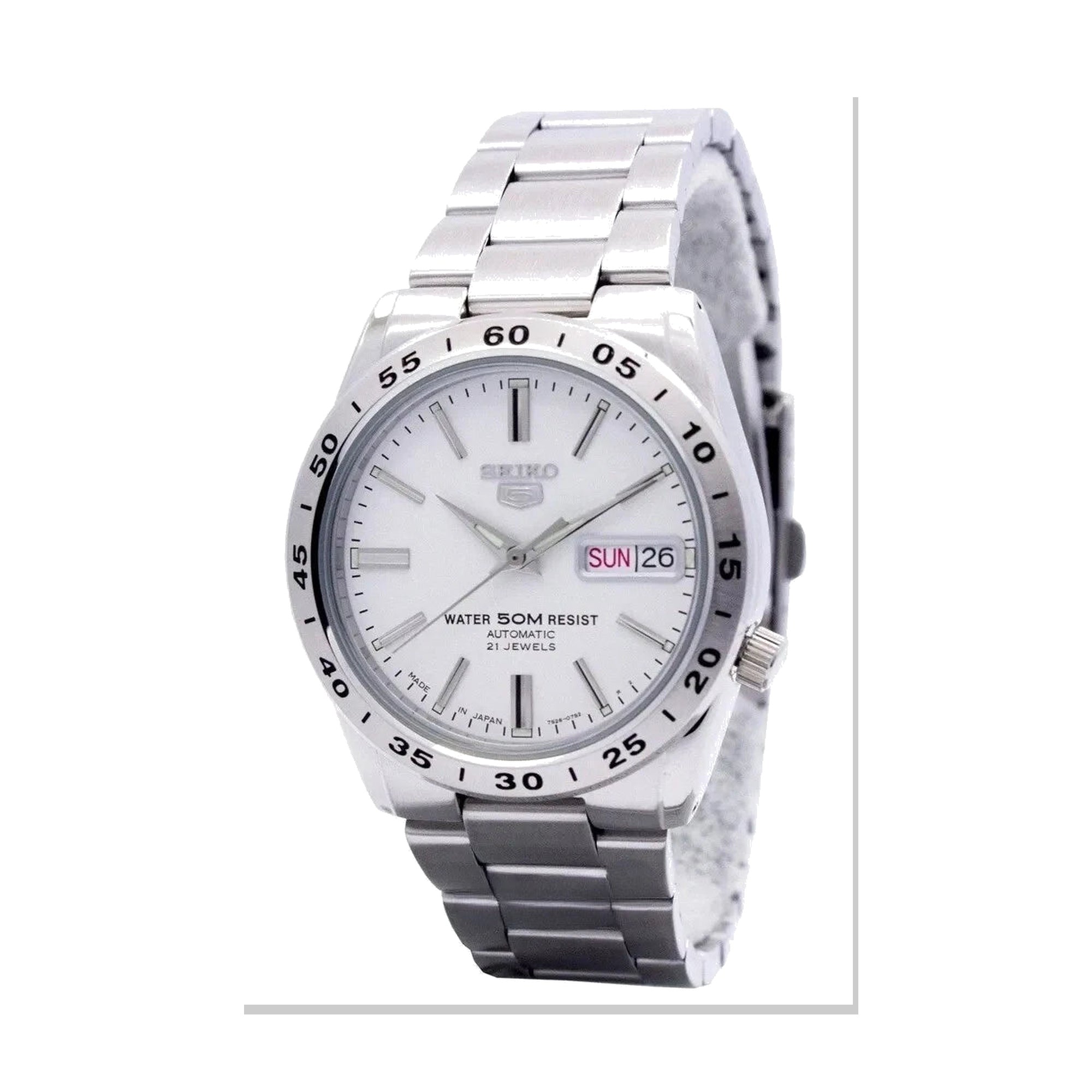 Seiko SNKD97J1 watch - Al Khaburi Watches