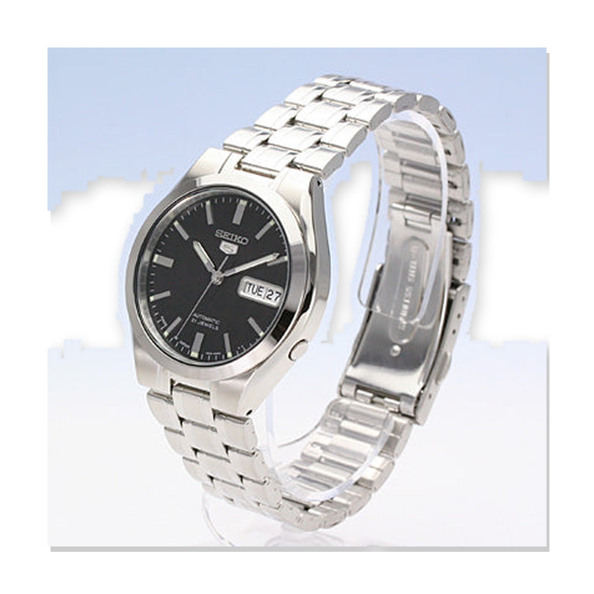 Seiko SNKG13J1 watch - Al Khaburi Watches