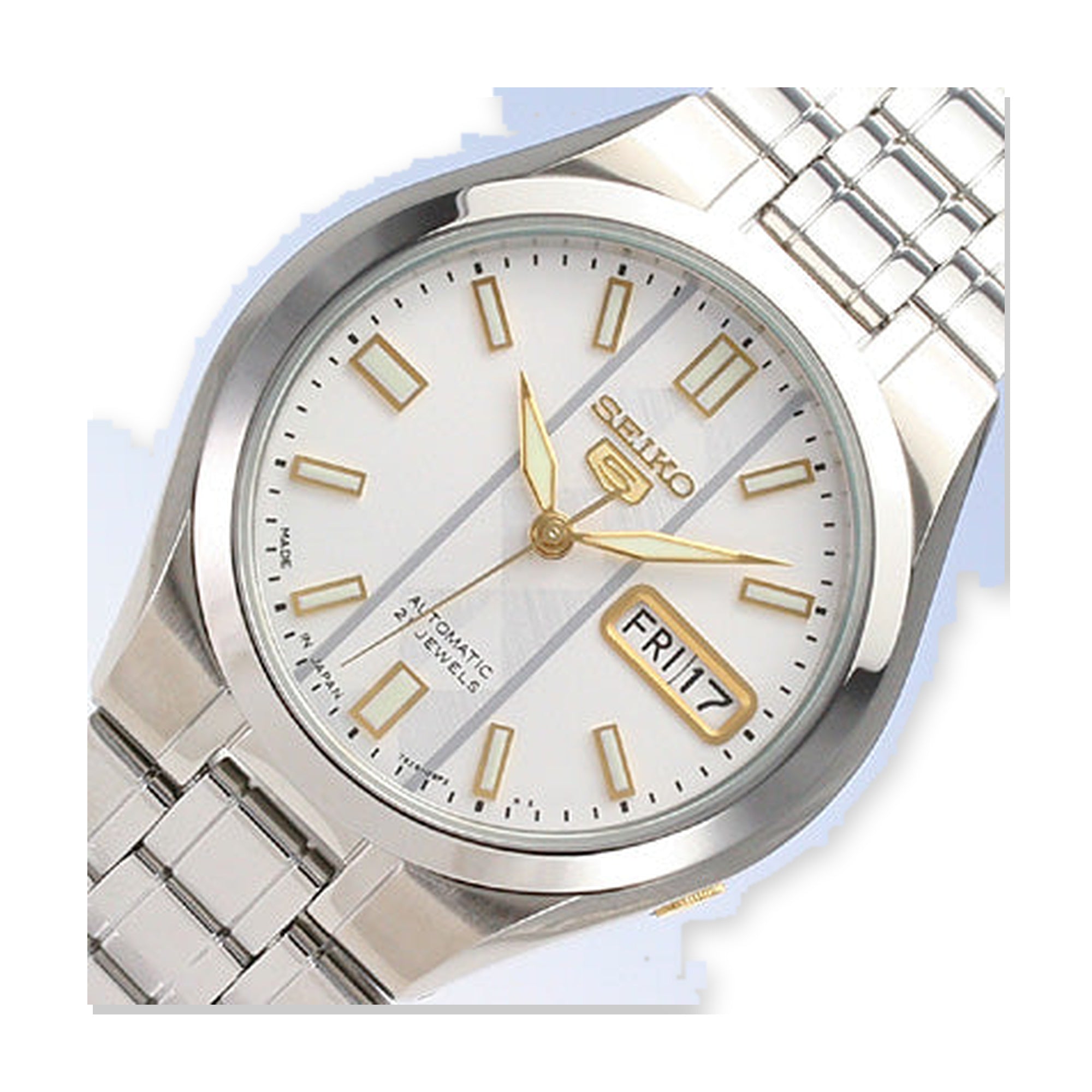 Seiko SNKG33J1 watch - Al Khaburi Watches