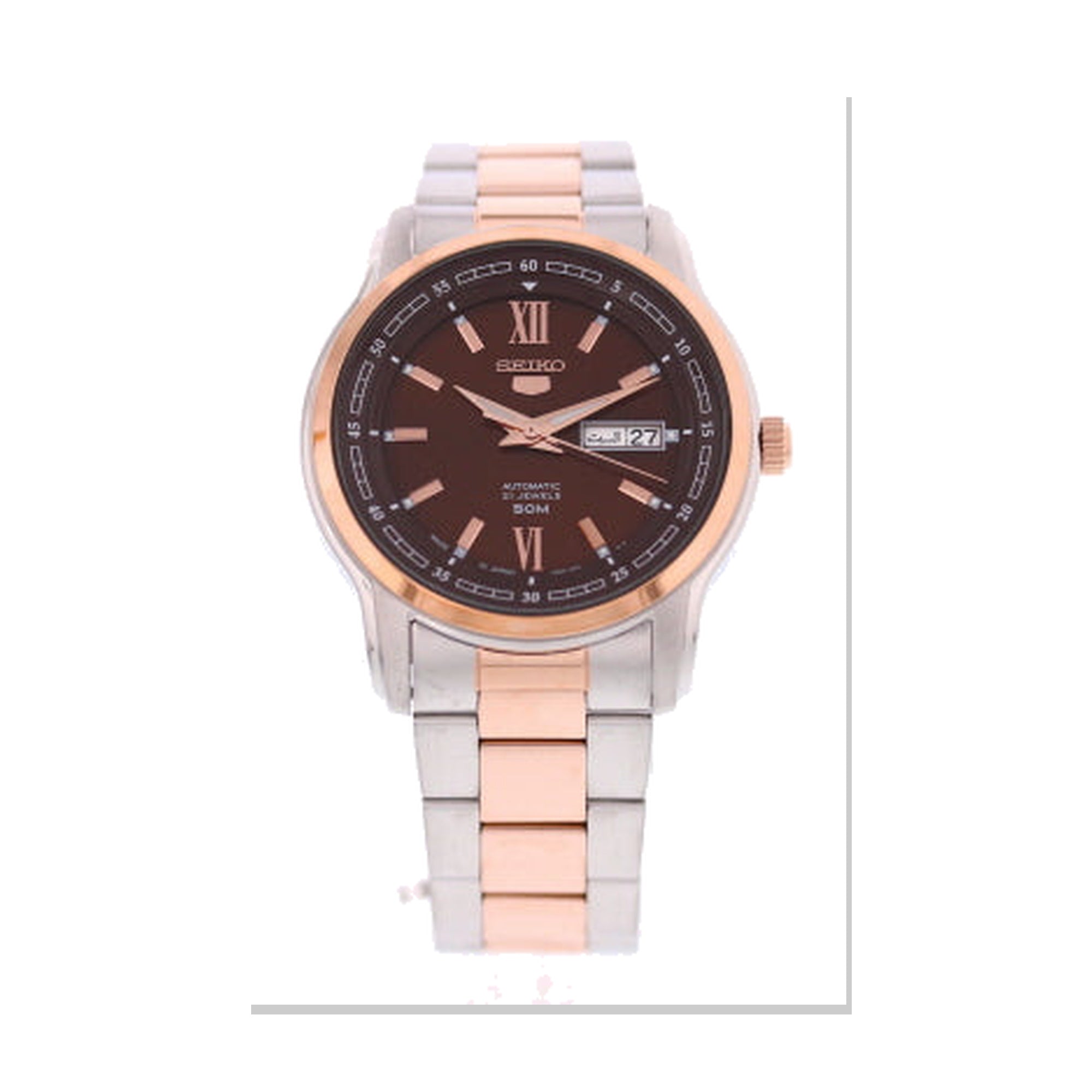 Seiko SNKP18J1 watch - Al Khaburi Watches