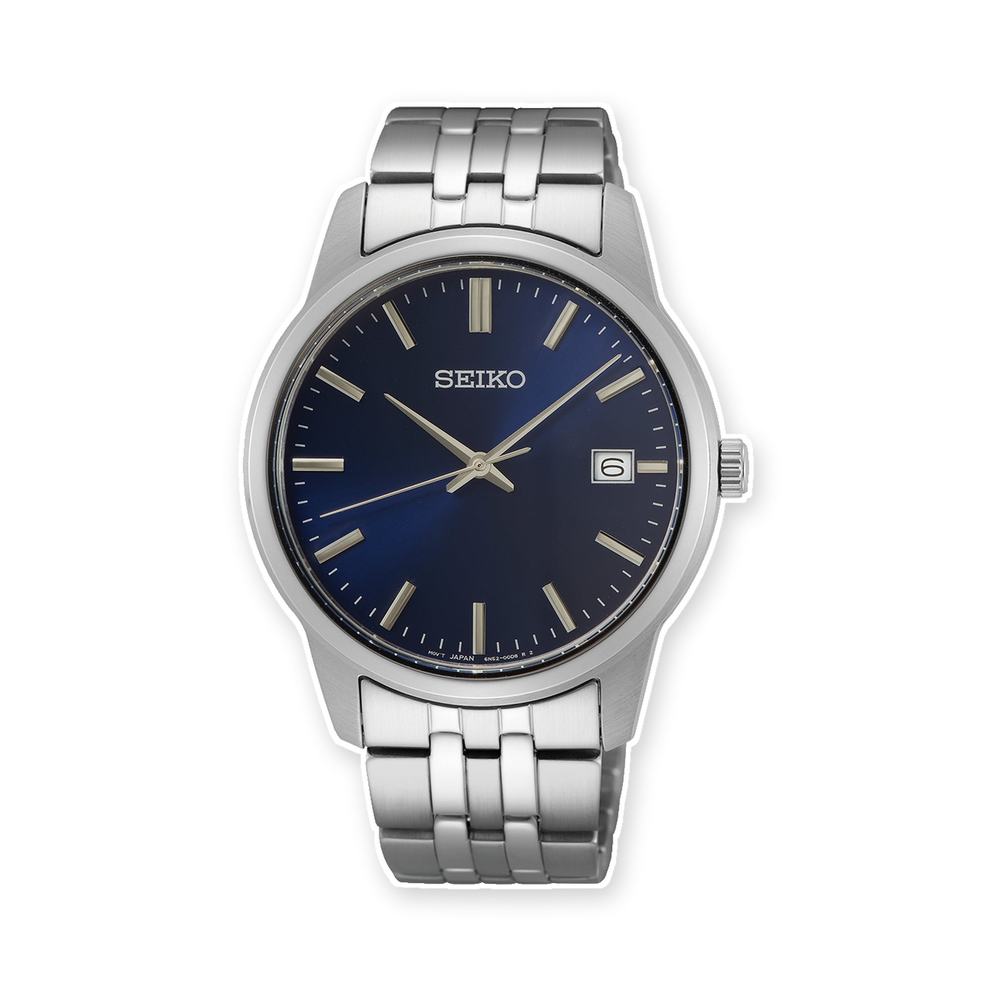 Seiko SUR399P1 watch - Al Khaburi Watches