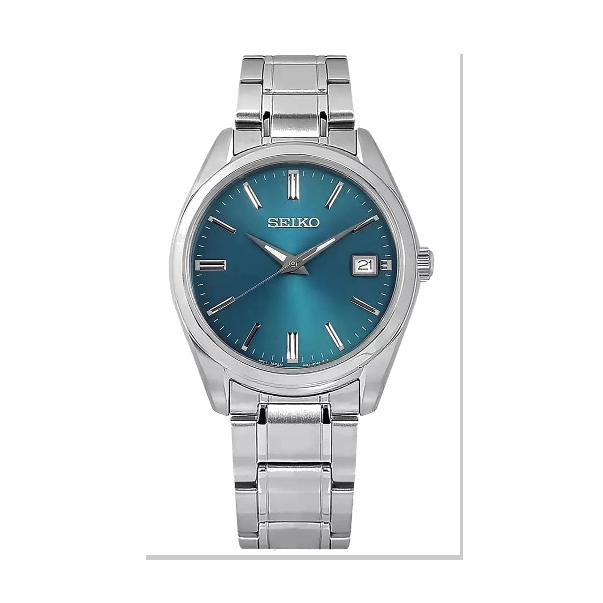 Seiko SUR525P1 watch - Al Khaburi Watches