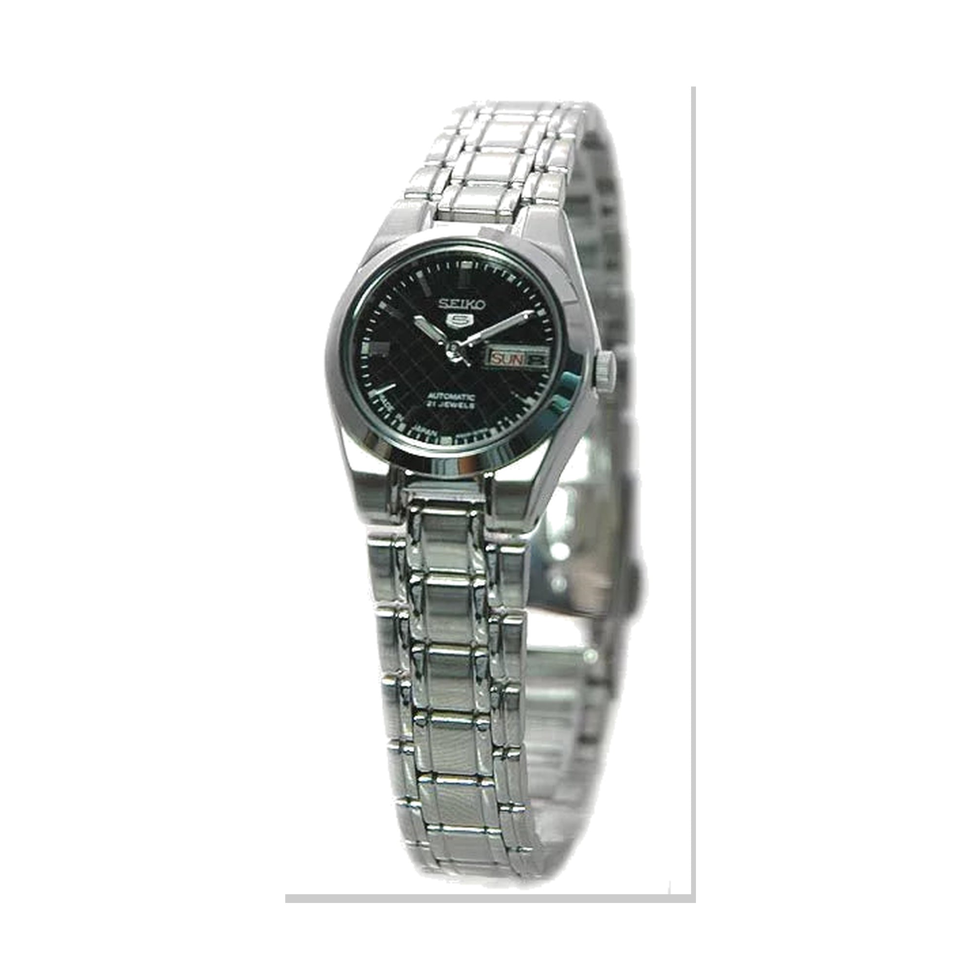 Seiko SYMH21J1 watch - Al Khaburi Watches