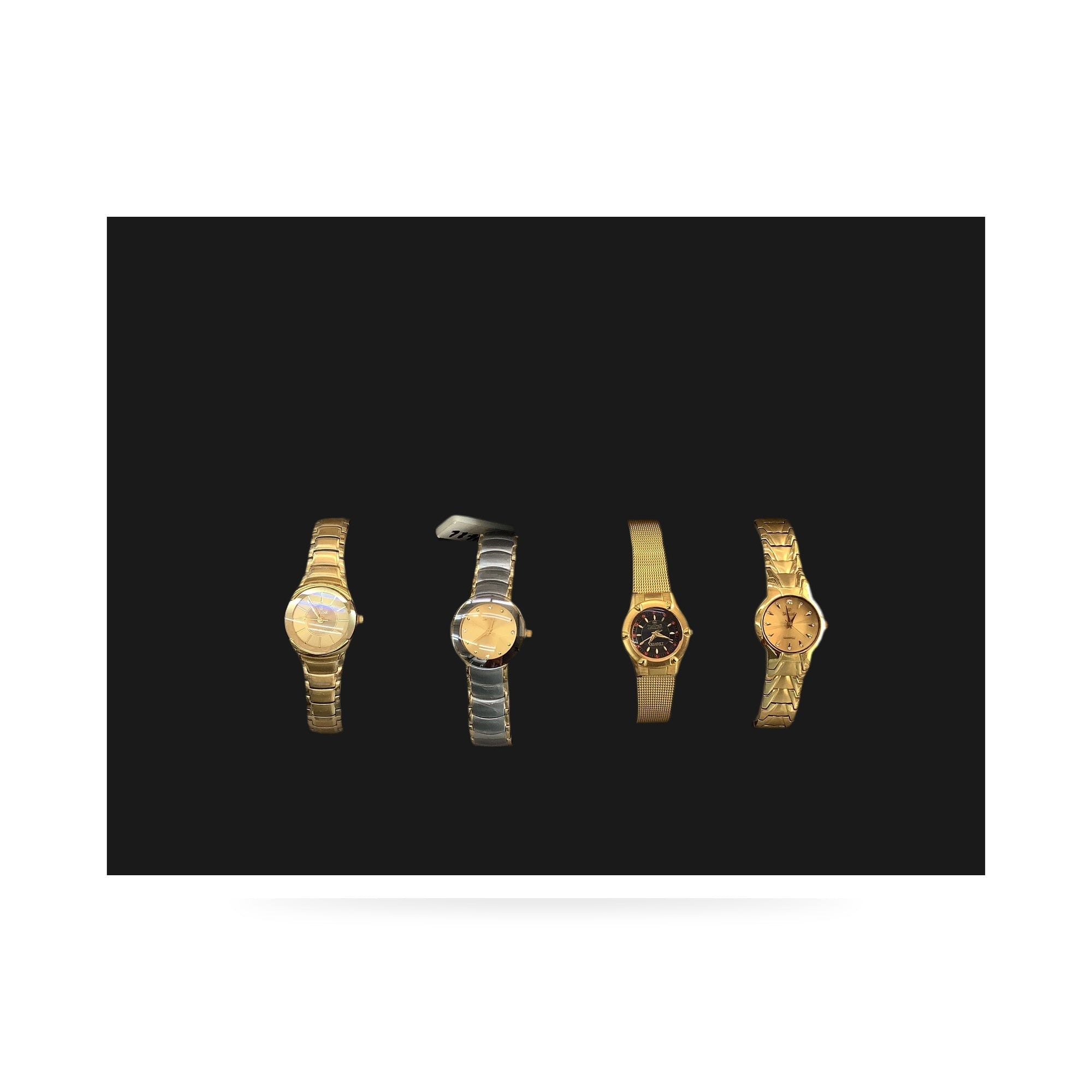 Swistar 2470-L watch - Al Khaburi Watches