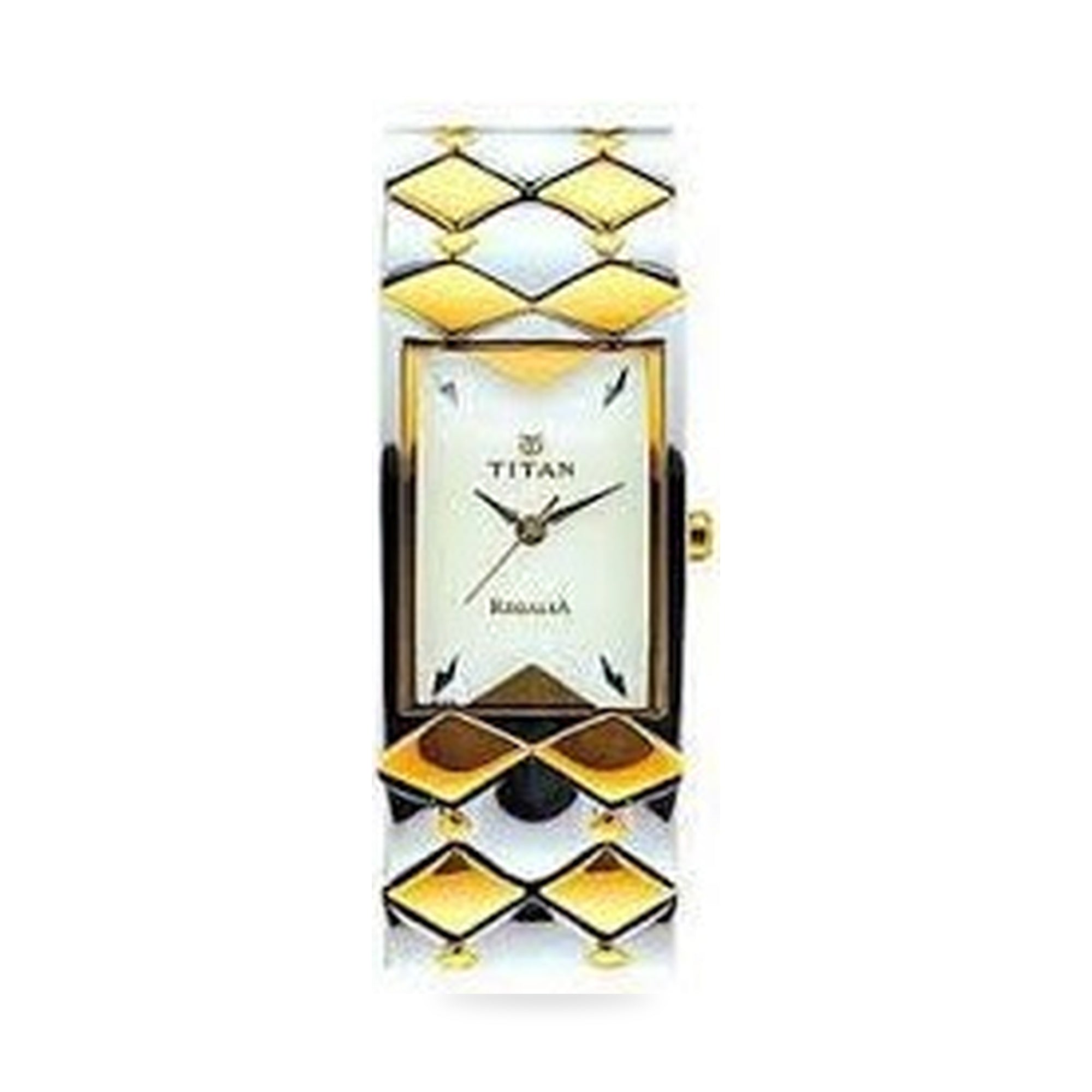 Titan 1239BM01 watch - Al Khaburi Watches