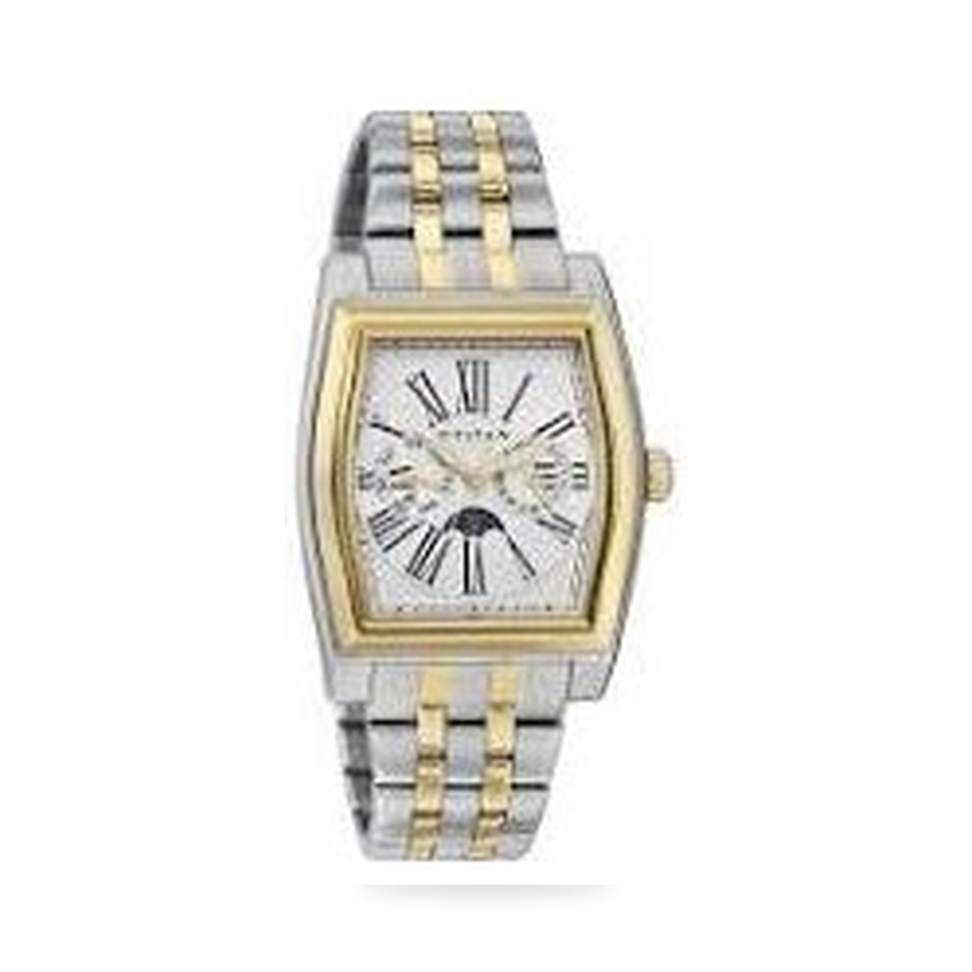Titan 1555BCA watch - Al Khaburi Watches