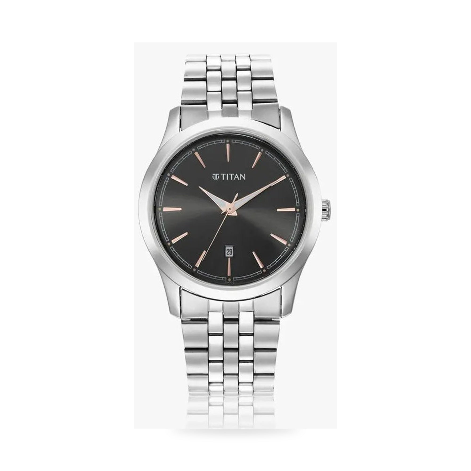 Titan 1823SM01 watch - Al Khaburi Watches