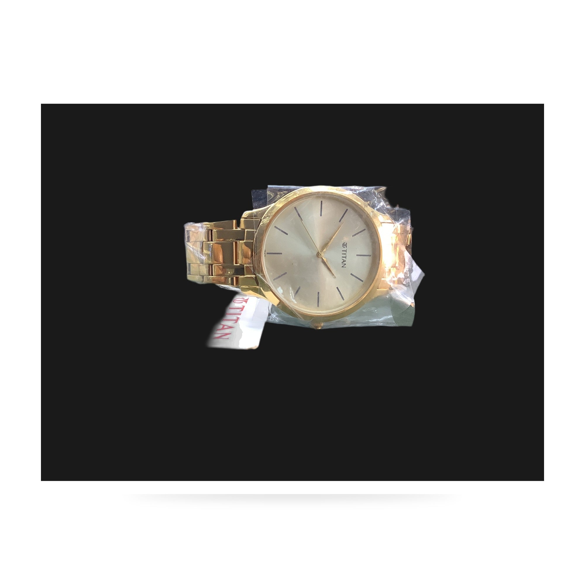 Titan 1825YM08 watch - Al Khaburi Watches