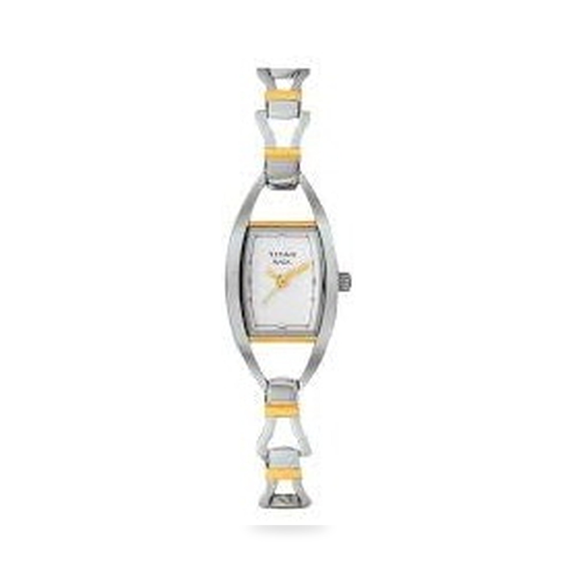 Titan 2304BB watch - Al Khaburi Watches
