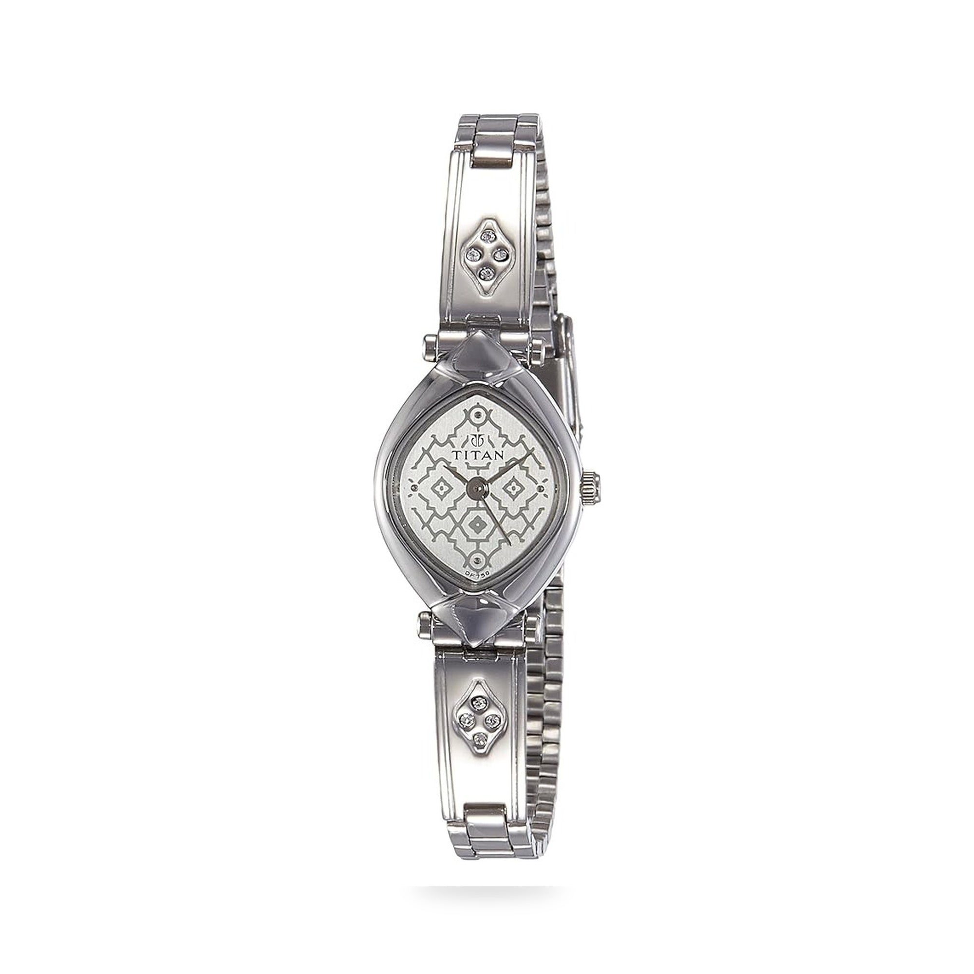 Titan 2417SM01 watch - Al Khaburi Watches