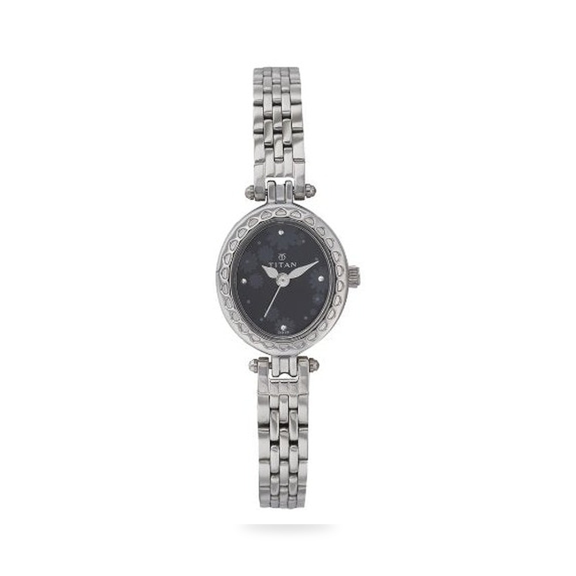 Titan 2466SM02 watch - Al Khaburi Watches