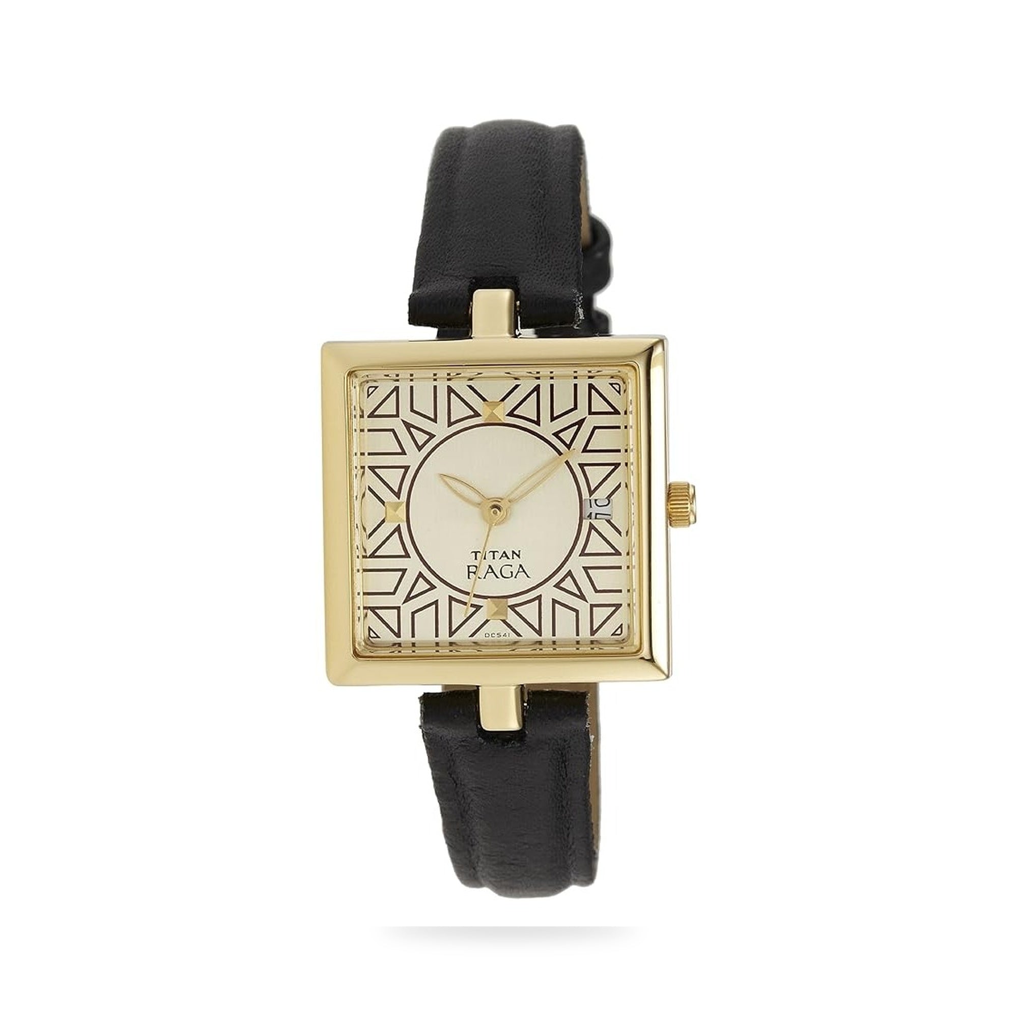 Titan 2509YL01 watch - Al Khaburi Watches
