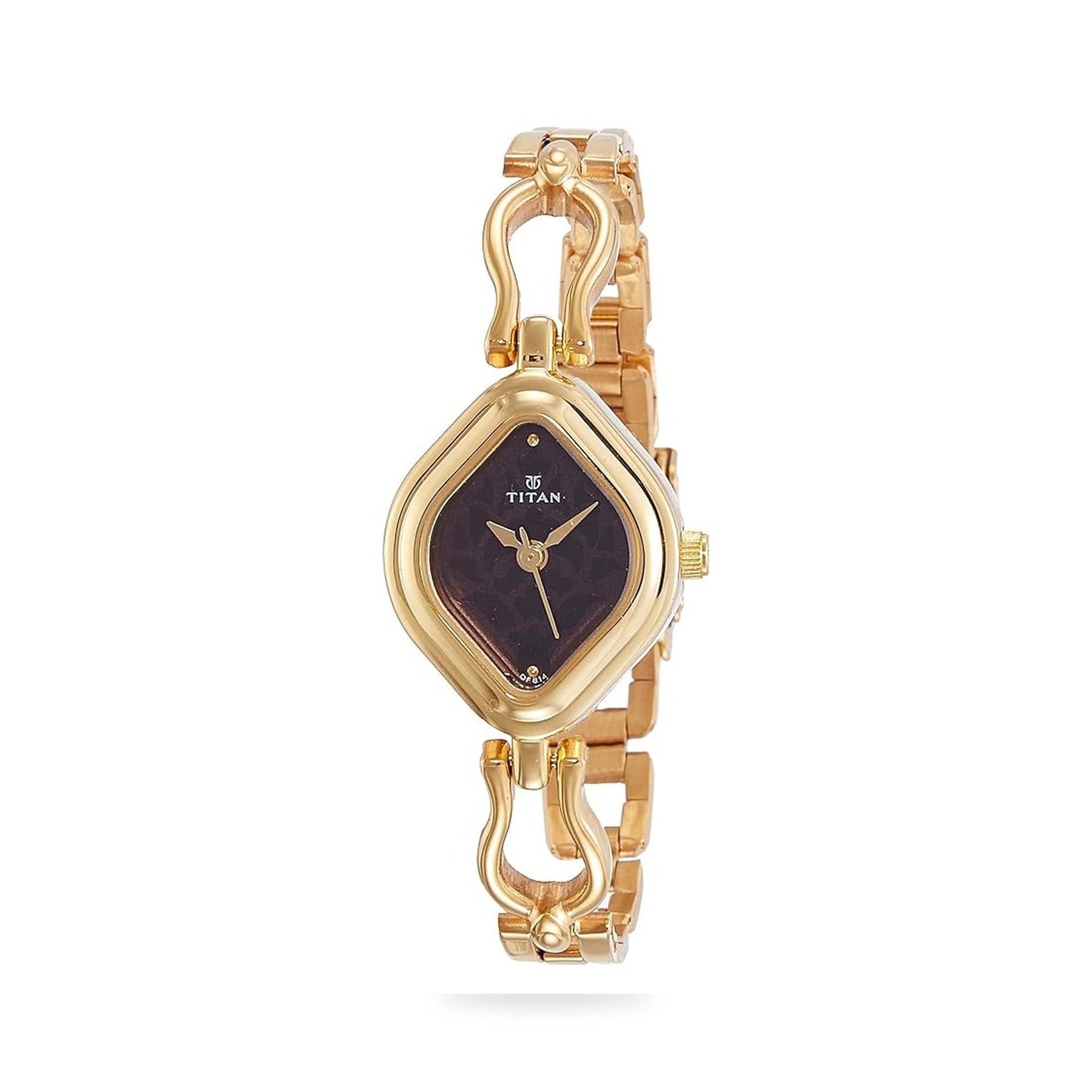 Titan 2536YM04 watch - Al Khaburi Watches