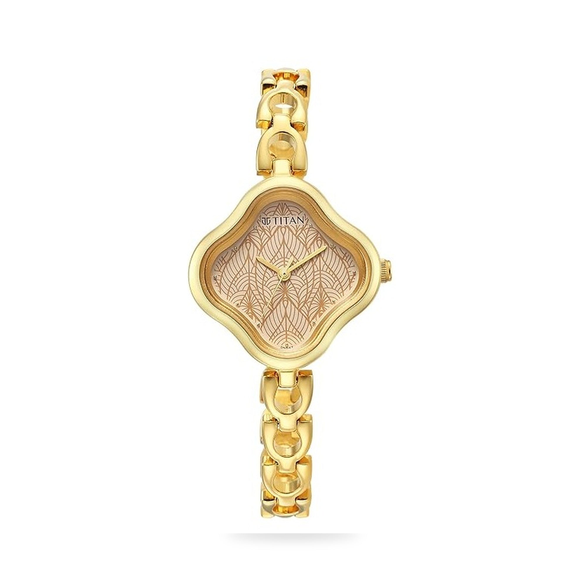 Titan 2701YM01 watch - Al Khaburi Watches
