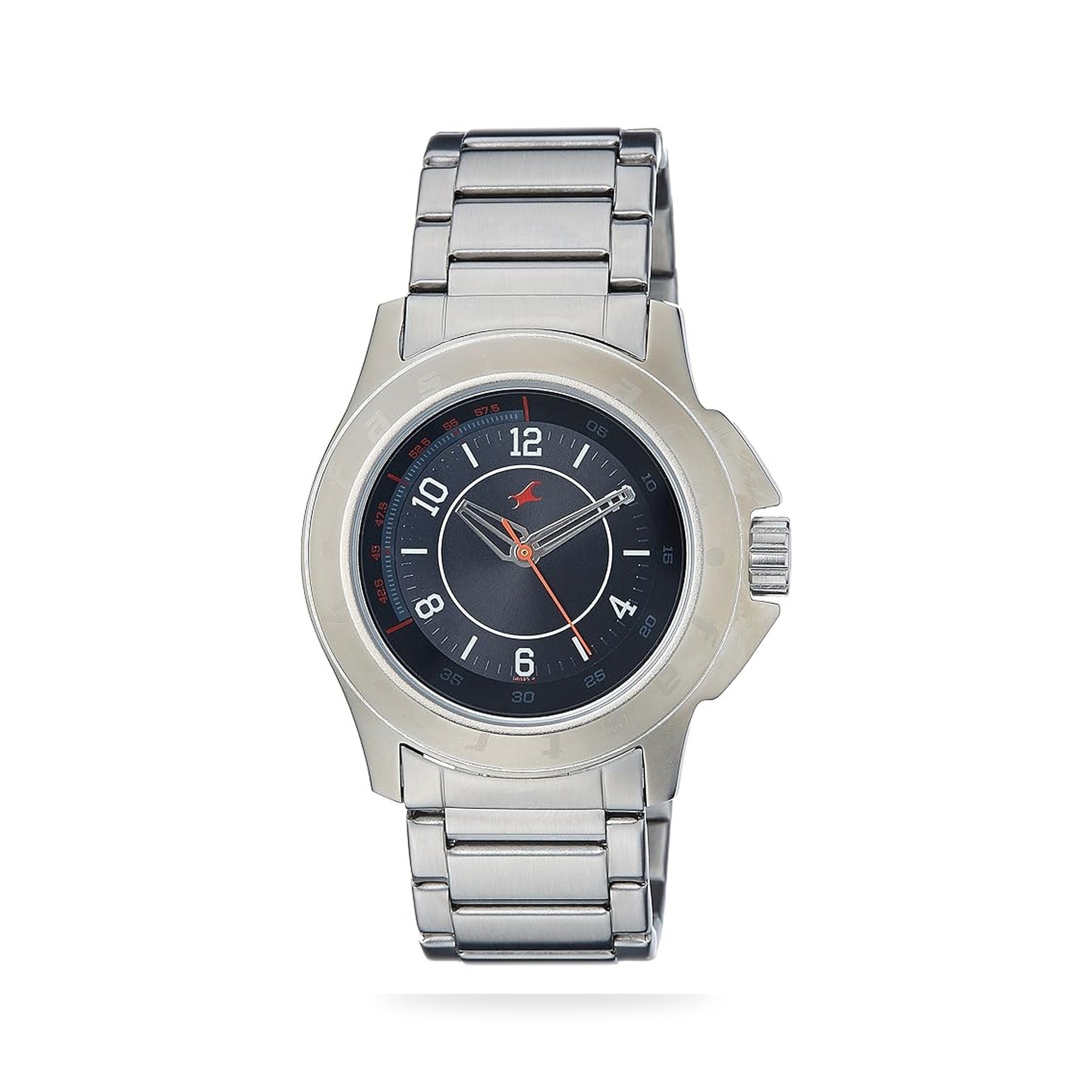 Fastrack 3075SM01 watch - Al Khaburi Watches
