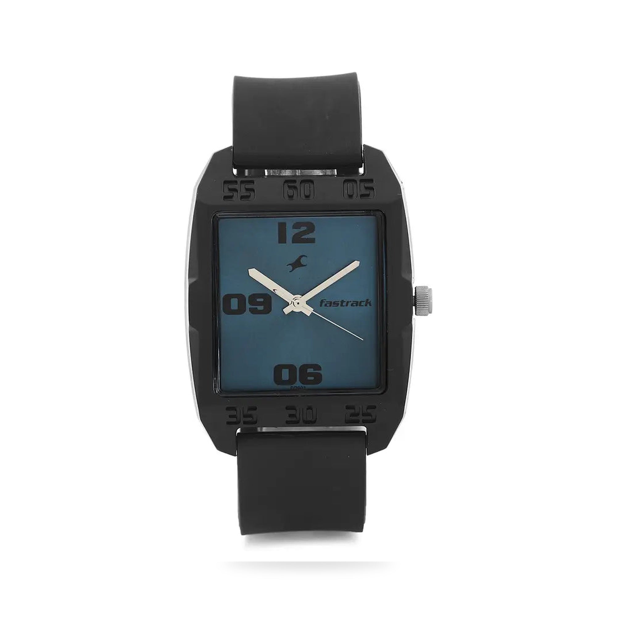 Fastrack 3115PP04 watch - Al Khaburi Watches
