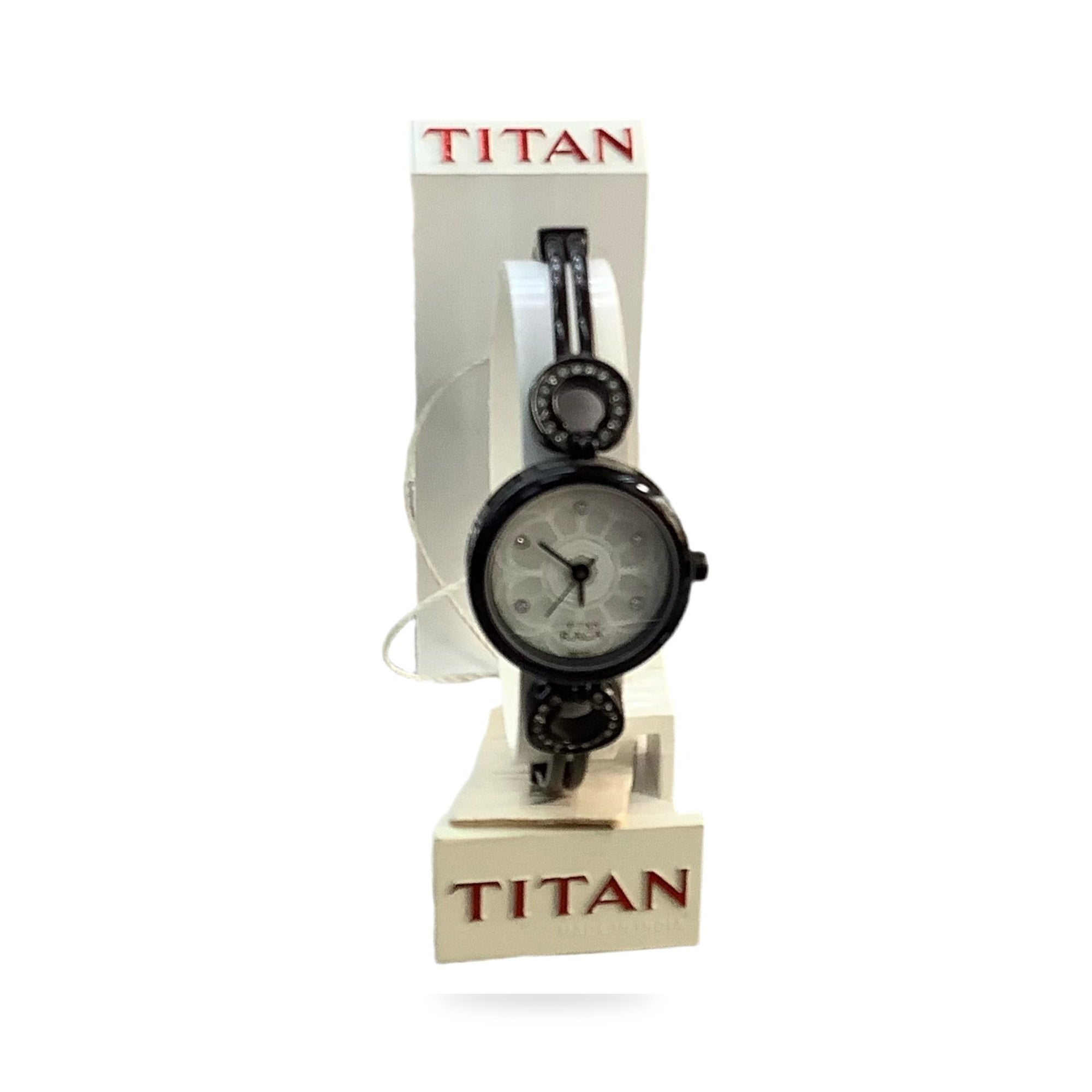 Titan 311NAE watch - Al Khaburi Watches